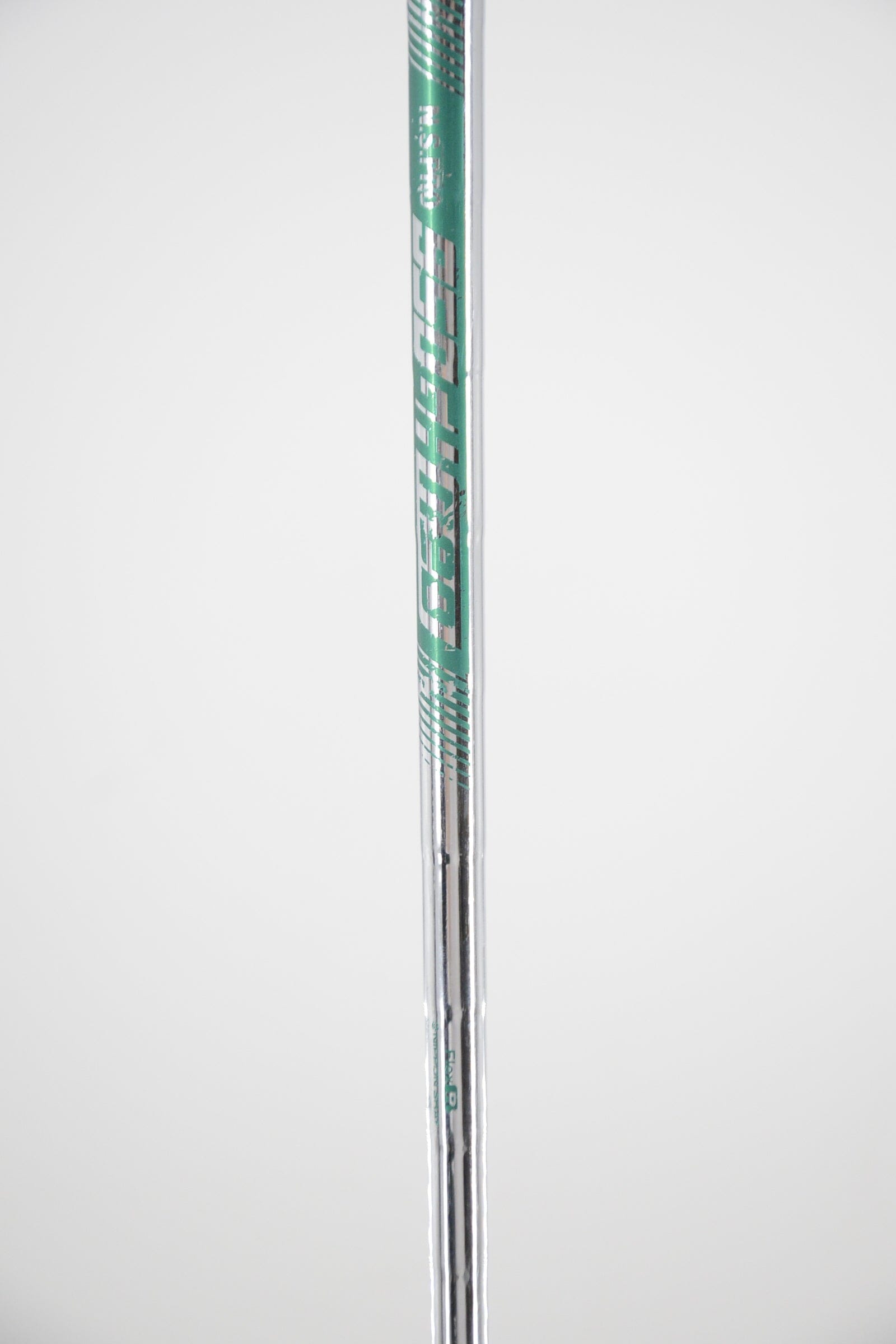 Mizuno JPX 921 Forged GW R Flex 35.25" Golf Clubs GolfRoots 