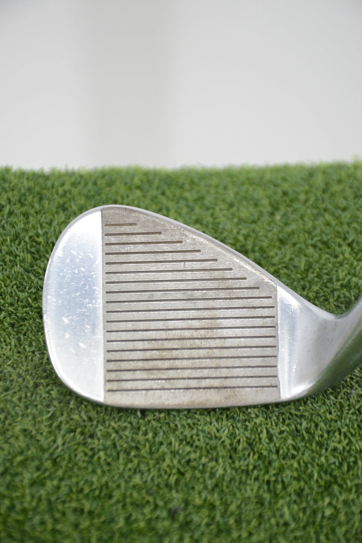 TaylorMade MG2 Chrome 56 Degree Wedge S Flex 34.5" Golf Wedges TaylorMade 