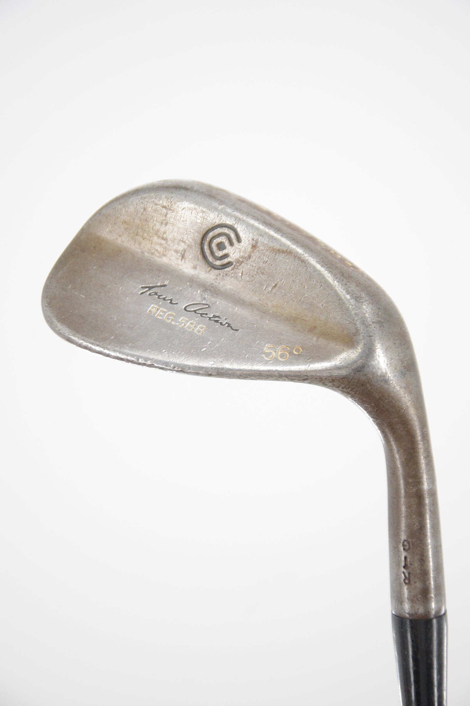 Cleveland 588 Tour Action 56 Degree Wedge Wedge Flex 36" Golf Clubs GolfRoots 