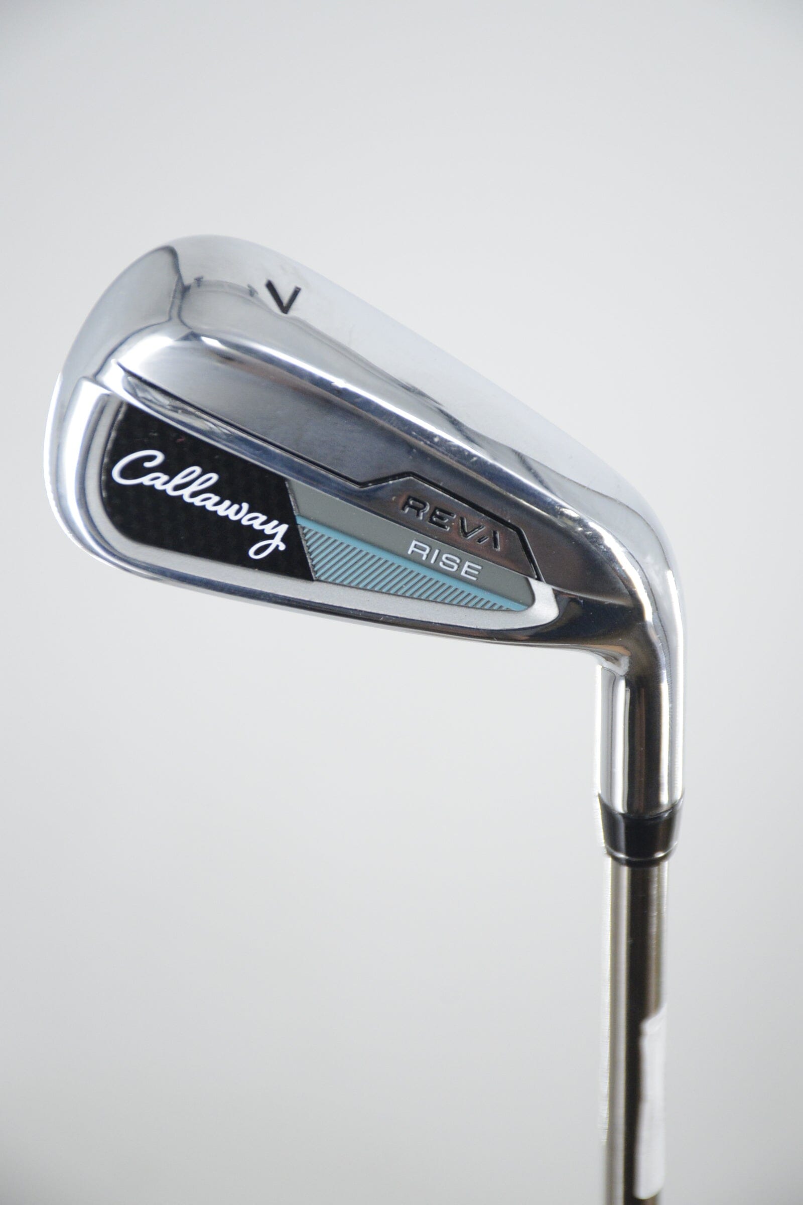 Women's Callaway Reva Rise 7 Iron W Flex 36" Golf Clubs GolfRoots 