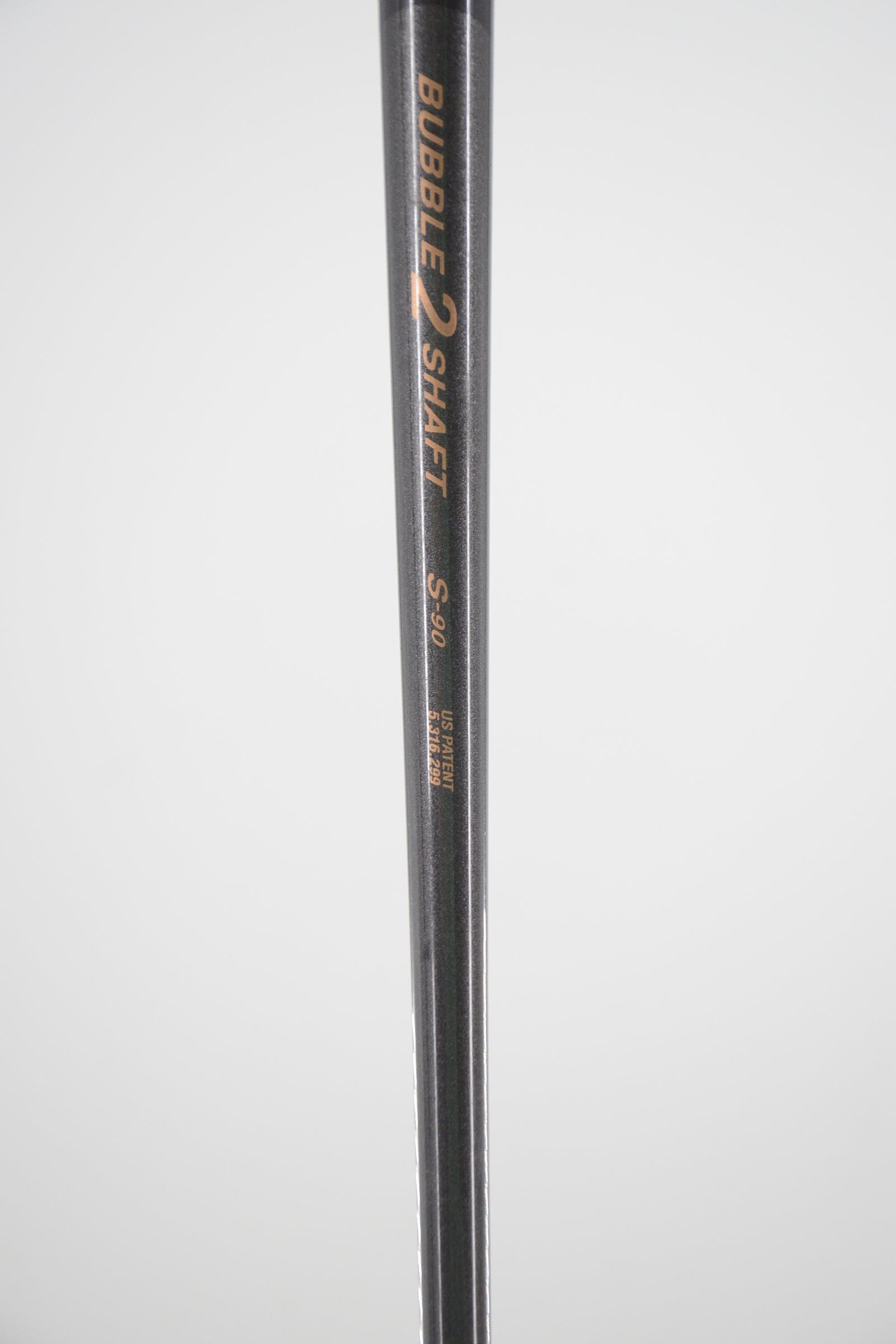 TaylorMade Burner LCG 4 Iron S Flex 38.75" Golf Clubs GolfRoots 