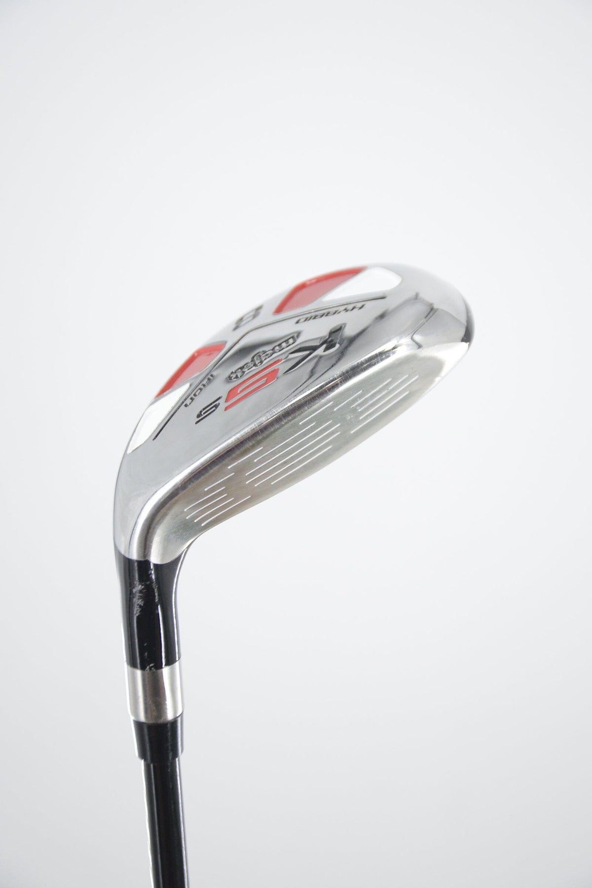 Majek K5s 8 Hybrid SR Flex 37.5" Golf Clubs GolfRoots 