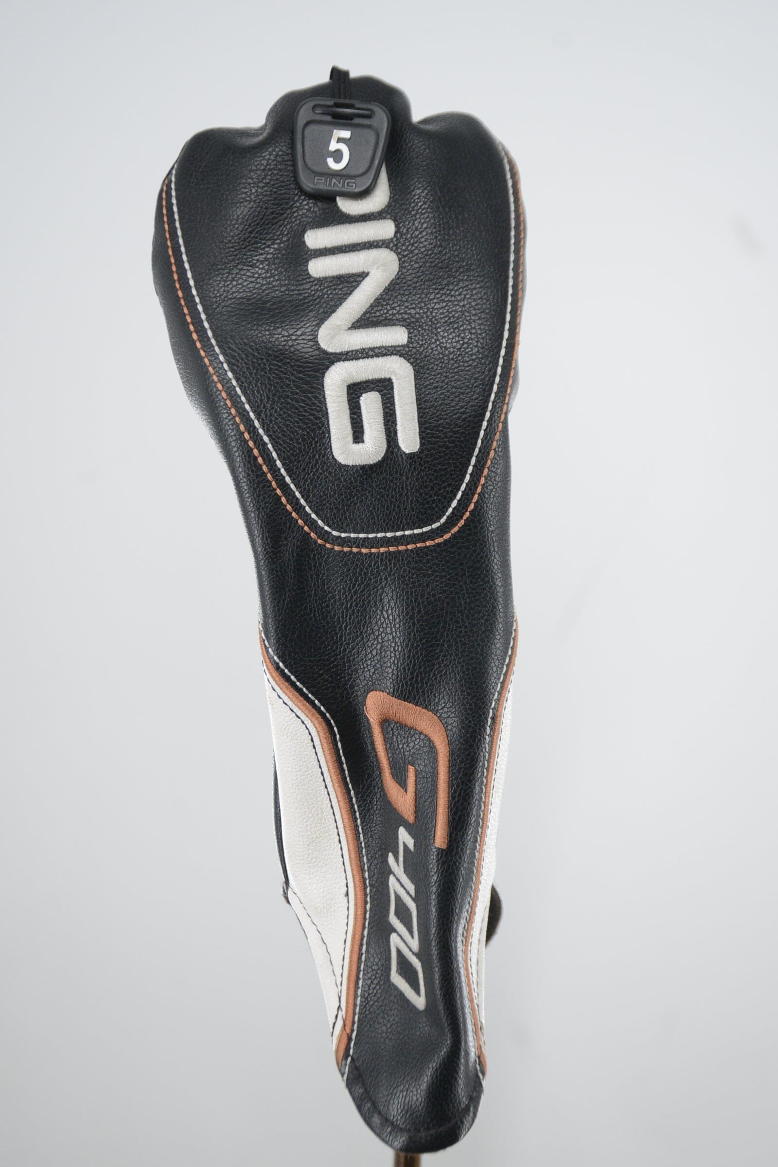 Ping G400 SFT 5 Wood SR Flex 42.25" Golf Clubs GolfRoots 