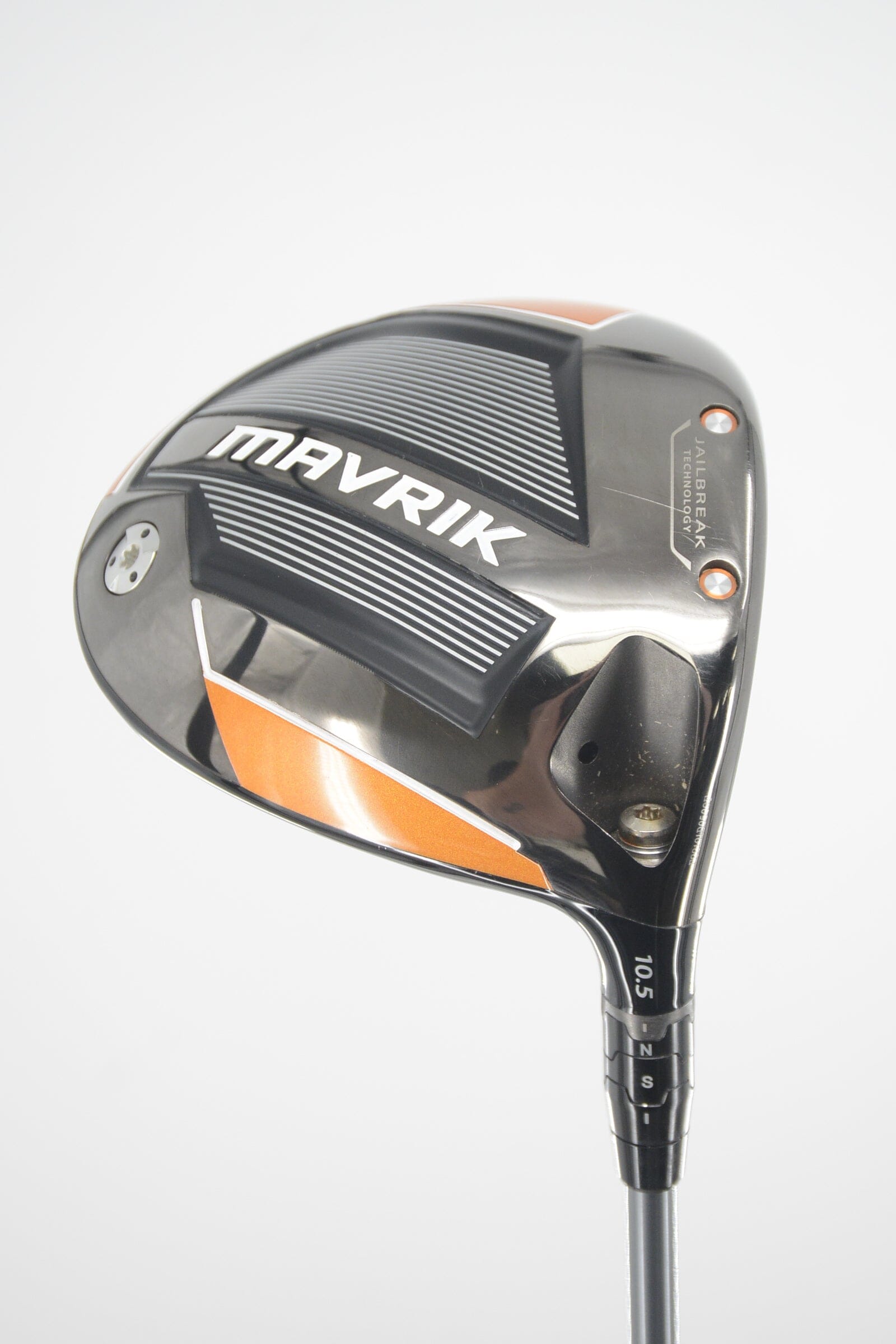 Callaway Mavrik 22 10.5 Degree Driver R Flex 45.25" Golf Clubs GolfRoots 