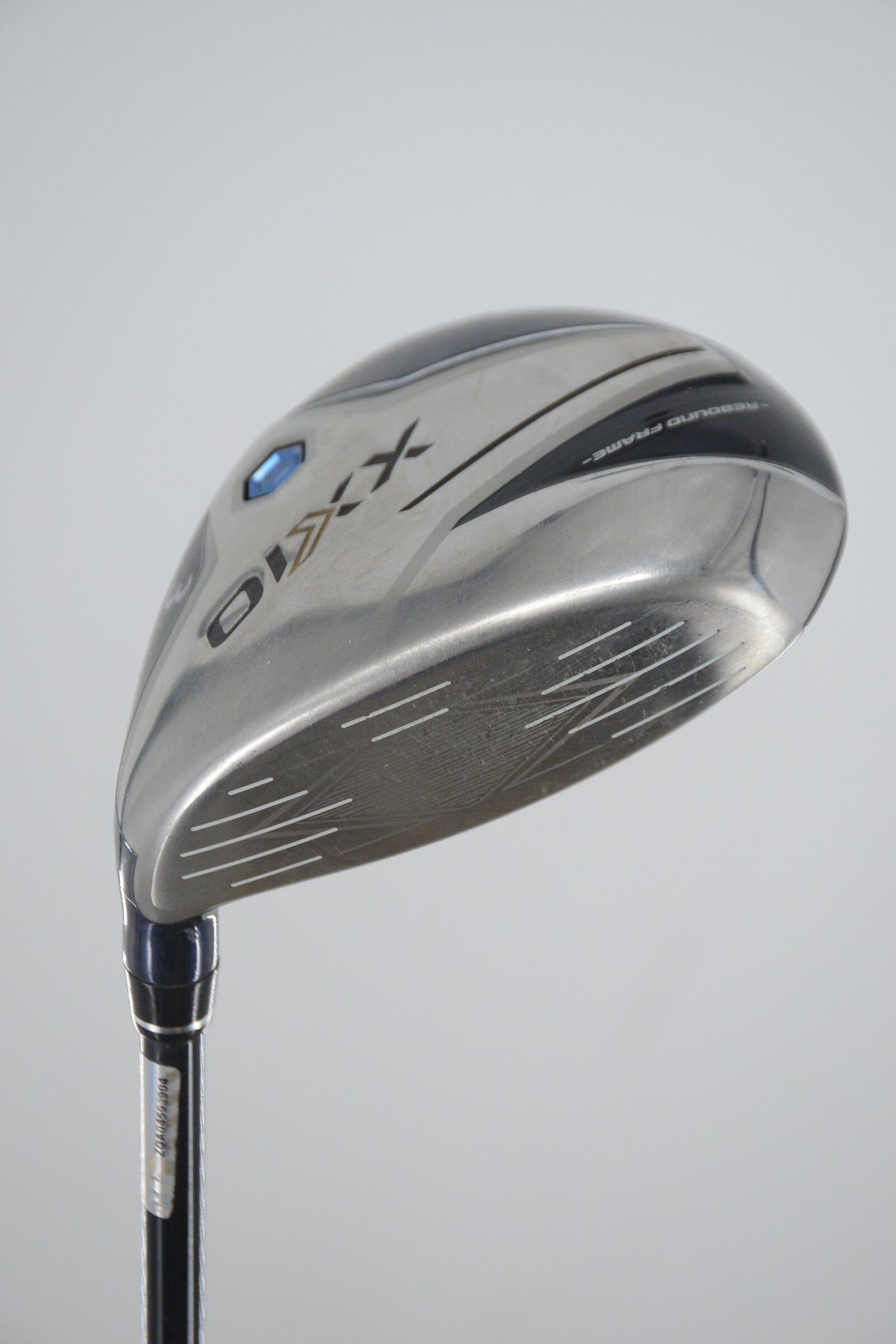 XXIO 12 3 Wood R Flex 43.25" Golf Clubs GolfRoots 
