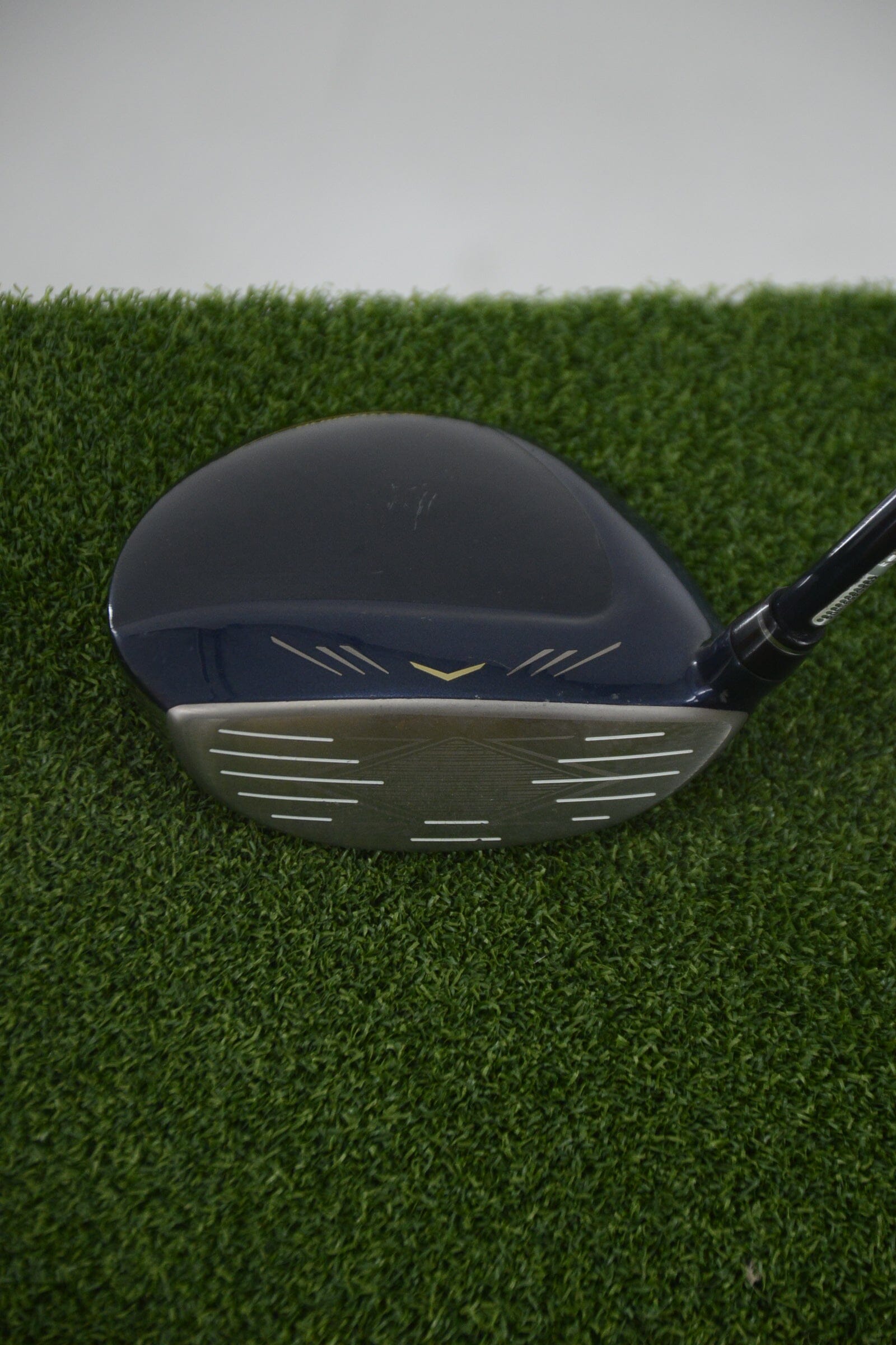 XXIO 12 3 Wood R Flex 43.25" Golf Clubs GolfRoots 