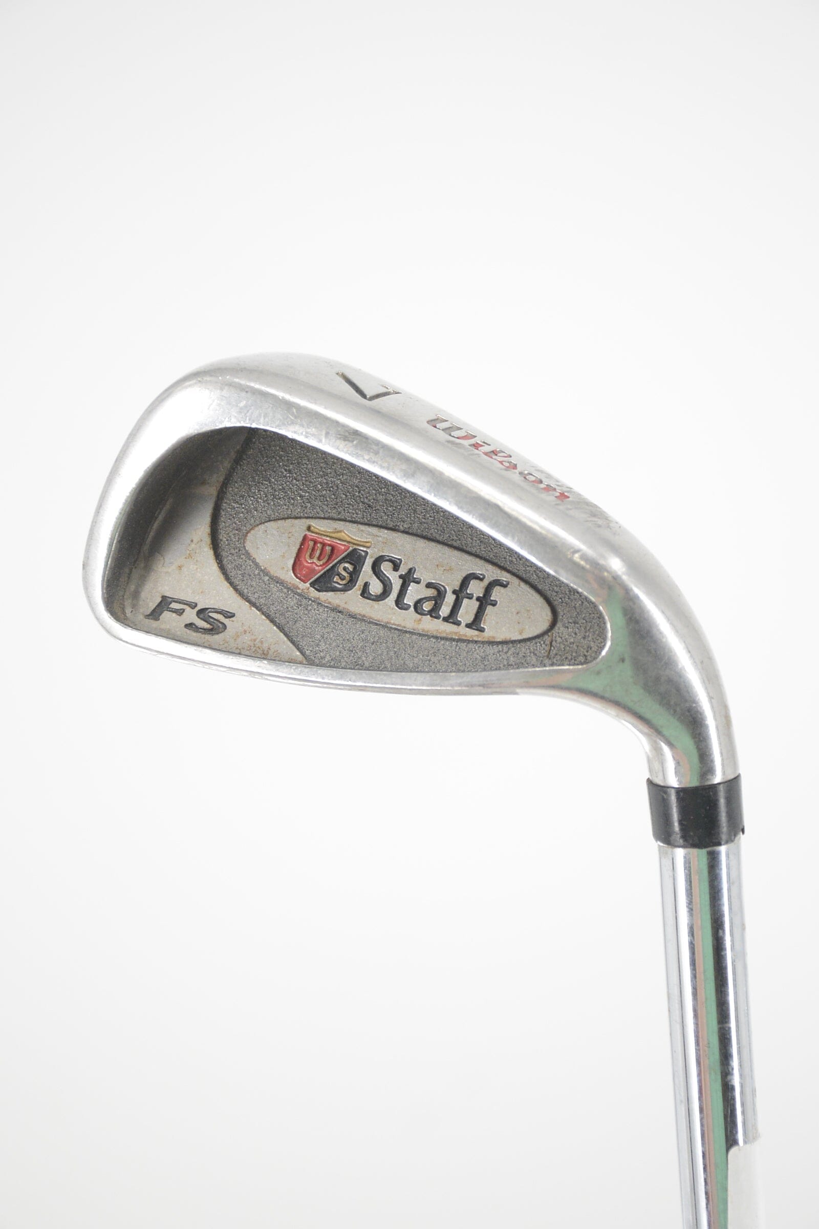 Wilson Staff FS 7 Iron S Flex 37"