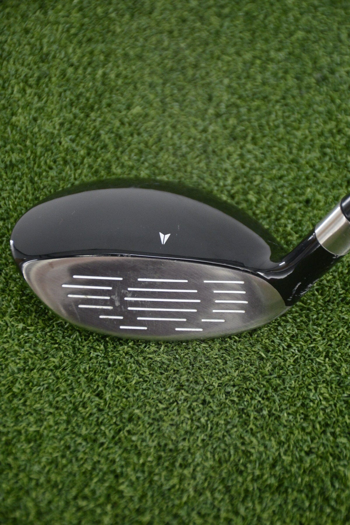 Majek K5s 8 Hybrid SR Flex 37.5" Golf Clubs GolfRoots 