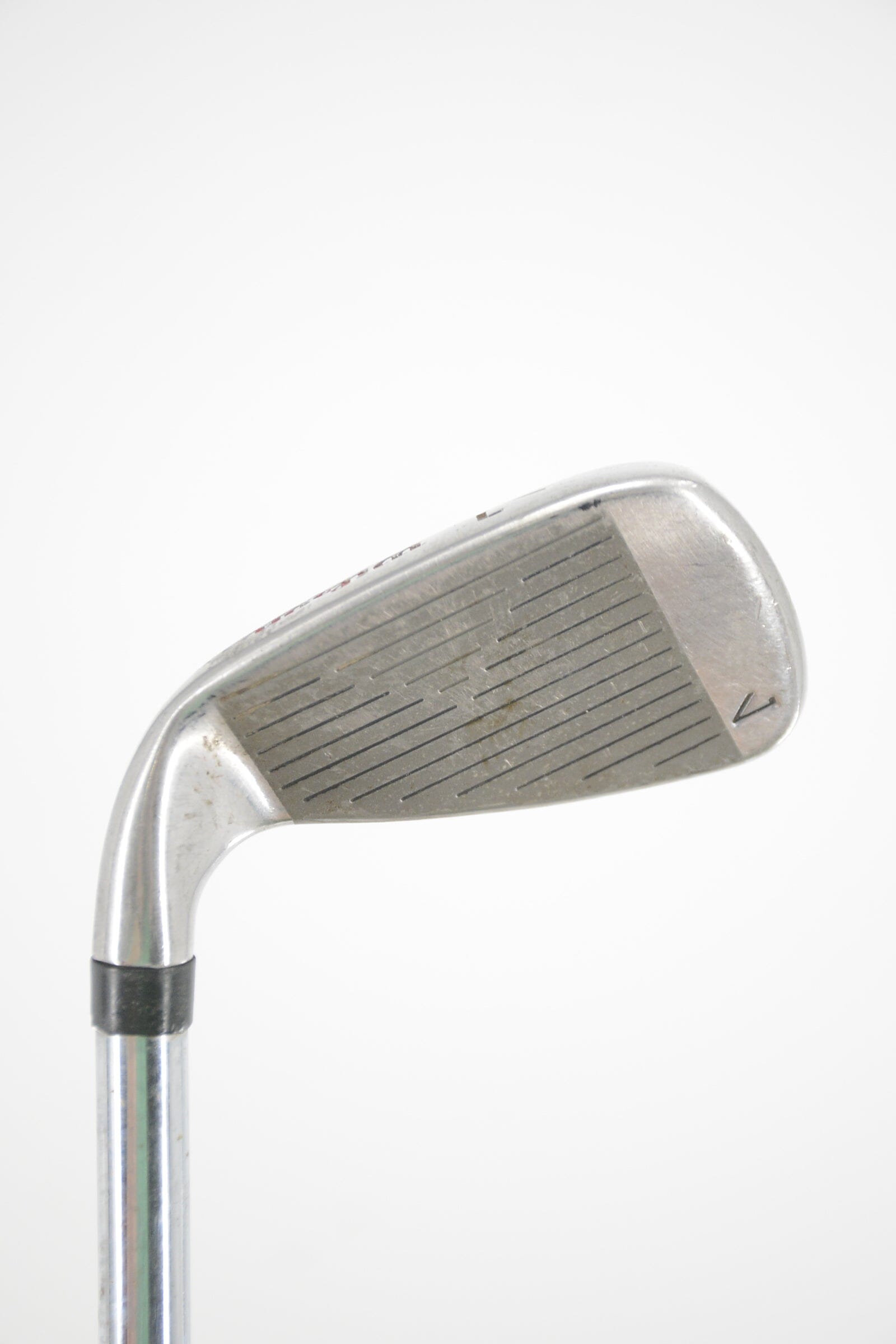 Wilson Staff FS 7 Iron S Flex 37" Golf Clubs GolfRoots 