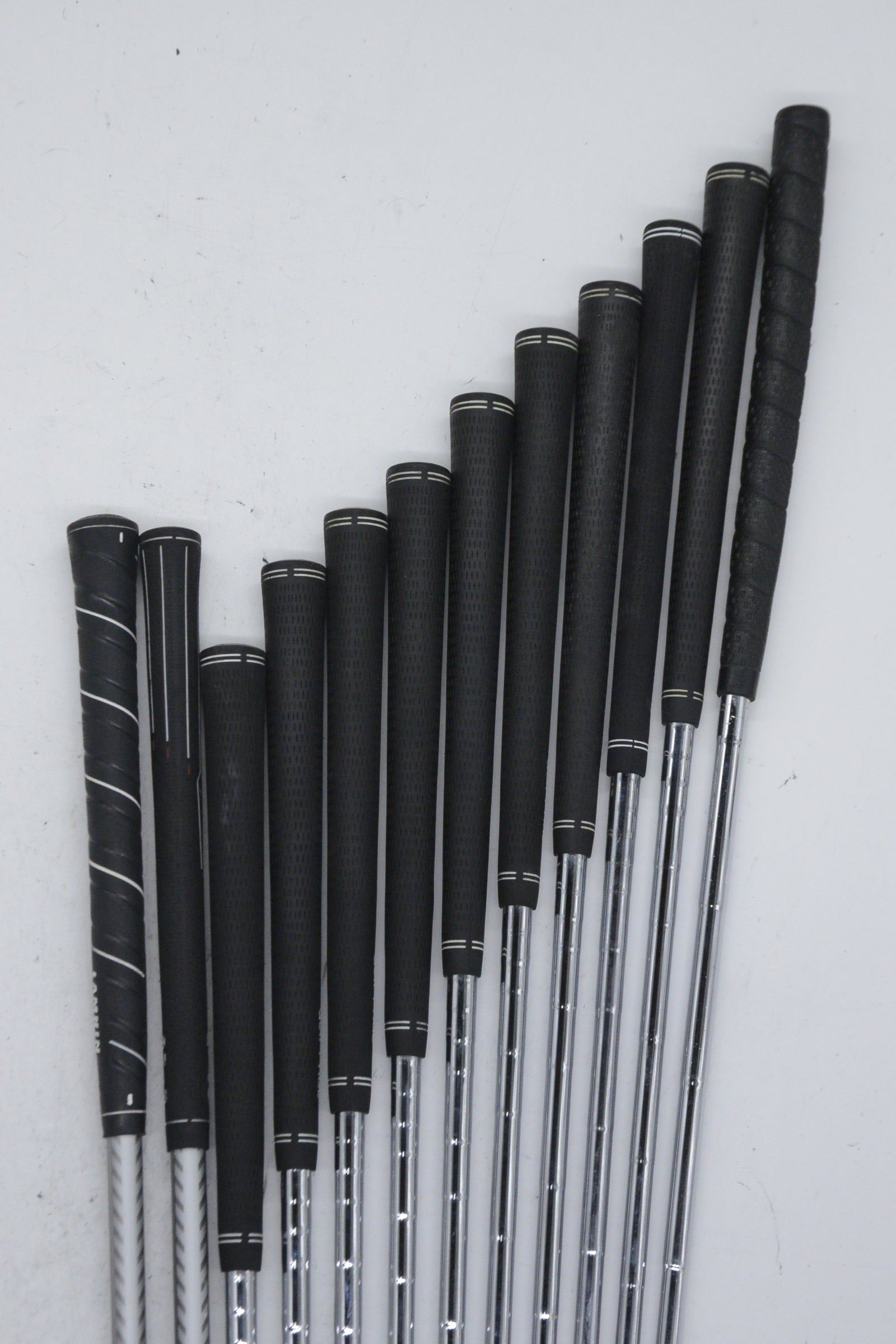 Ping G15 Mixed Full Set SR Flex -0.25"