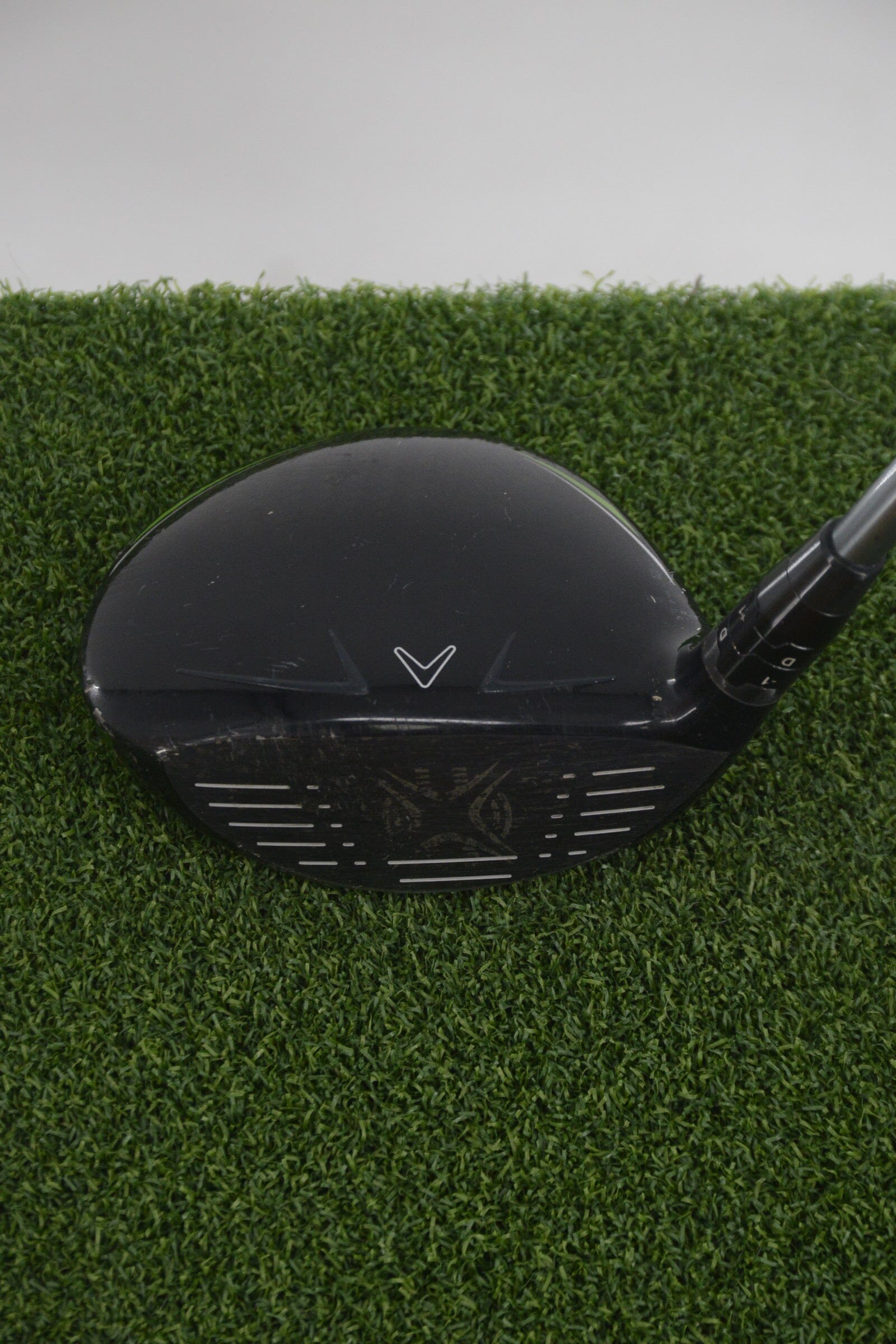 Callaway GBB Epic 3 Wood S Flex 42.75" Golf Clubs GolfRoots 