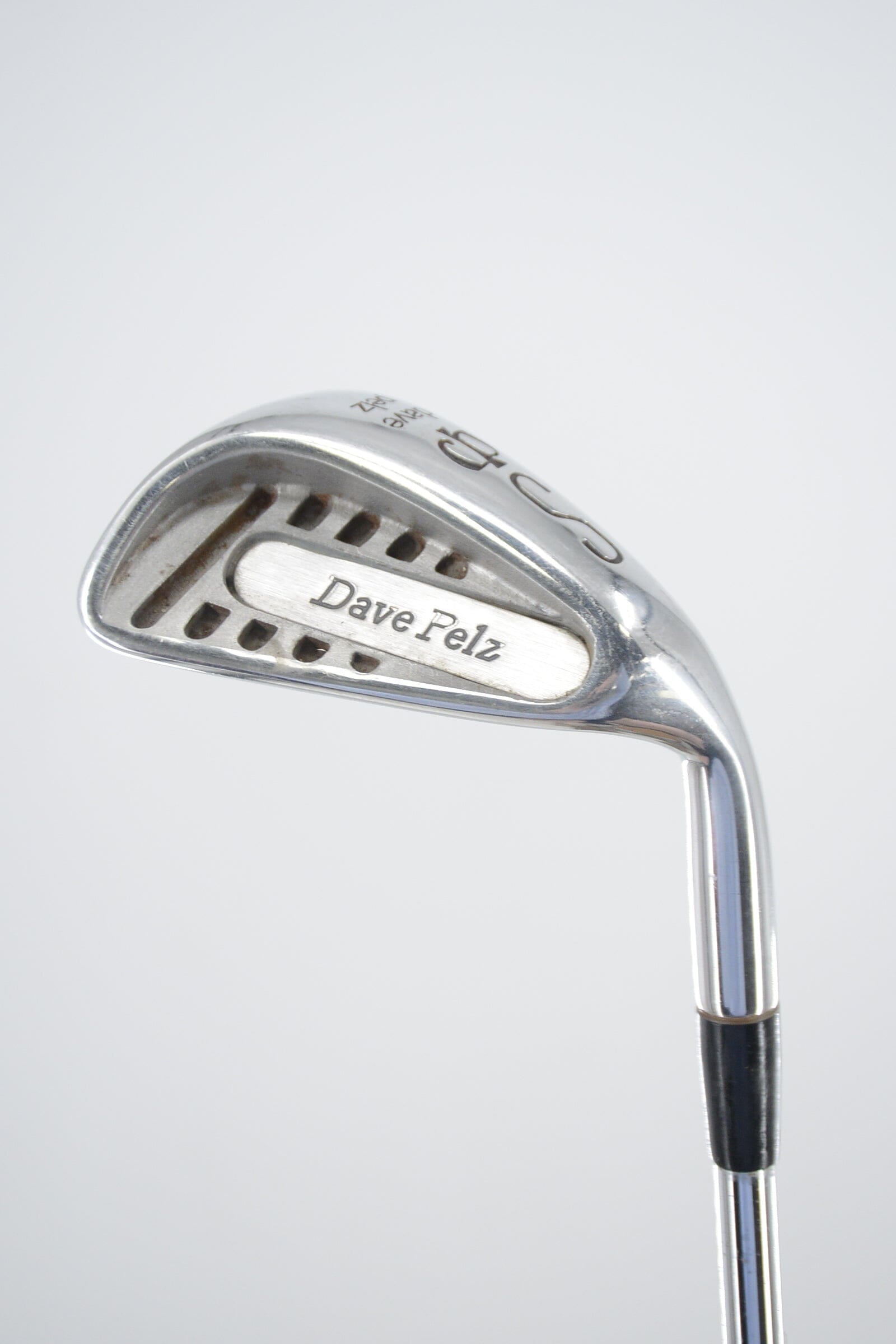 Women's Dave Pelz SW W Flex 34" Golf Clubs GolfRoots 