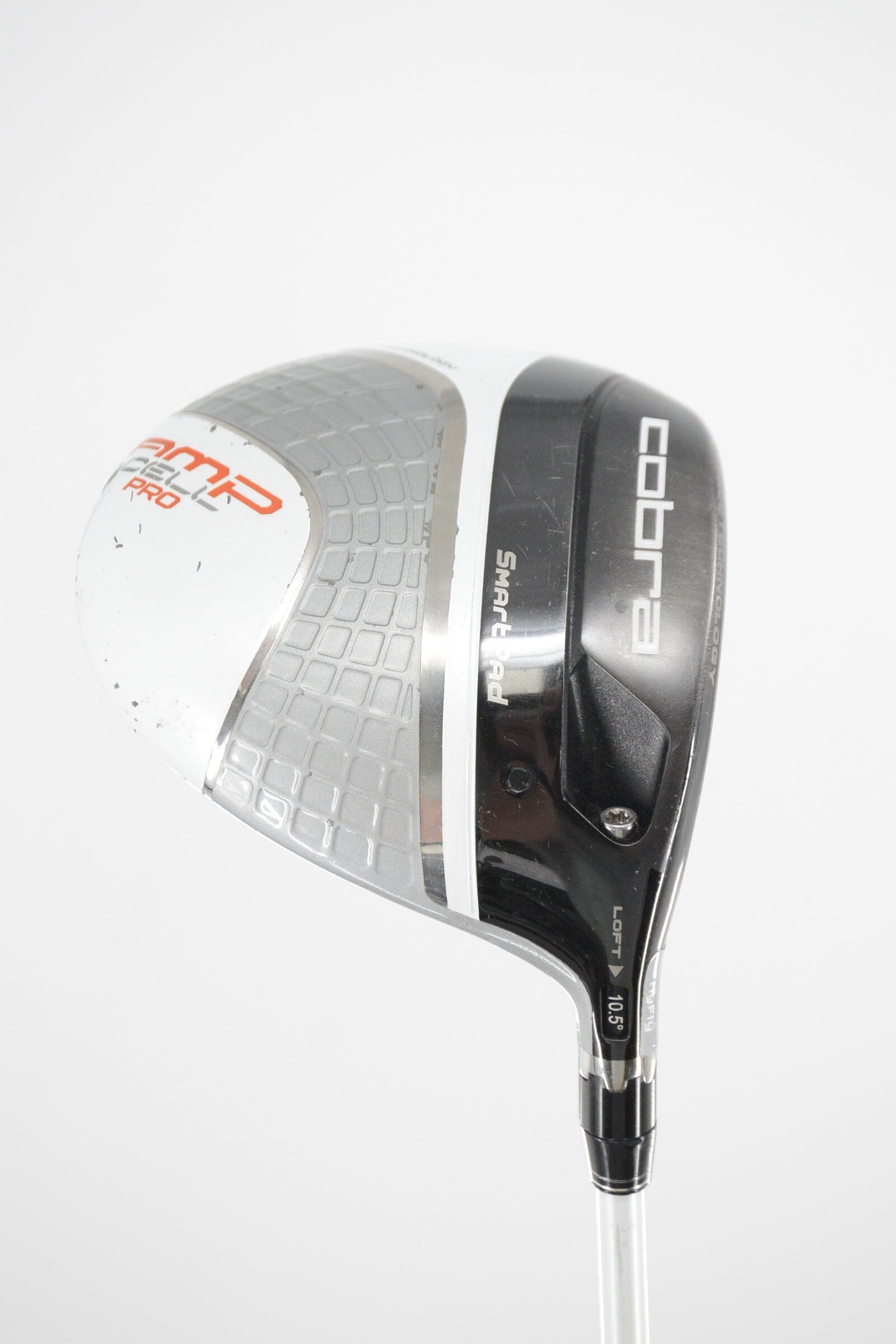 Cobra Amp Cell 10.5 Degree Driver X Flex 45" Golf Clubs GolfRoots 