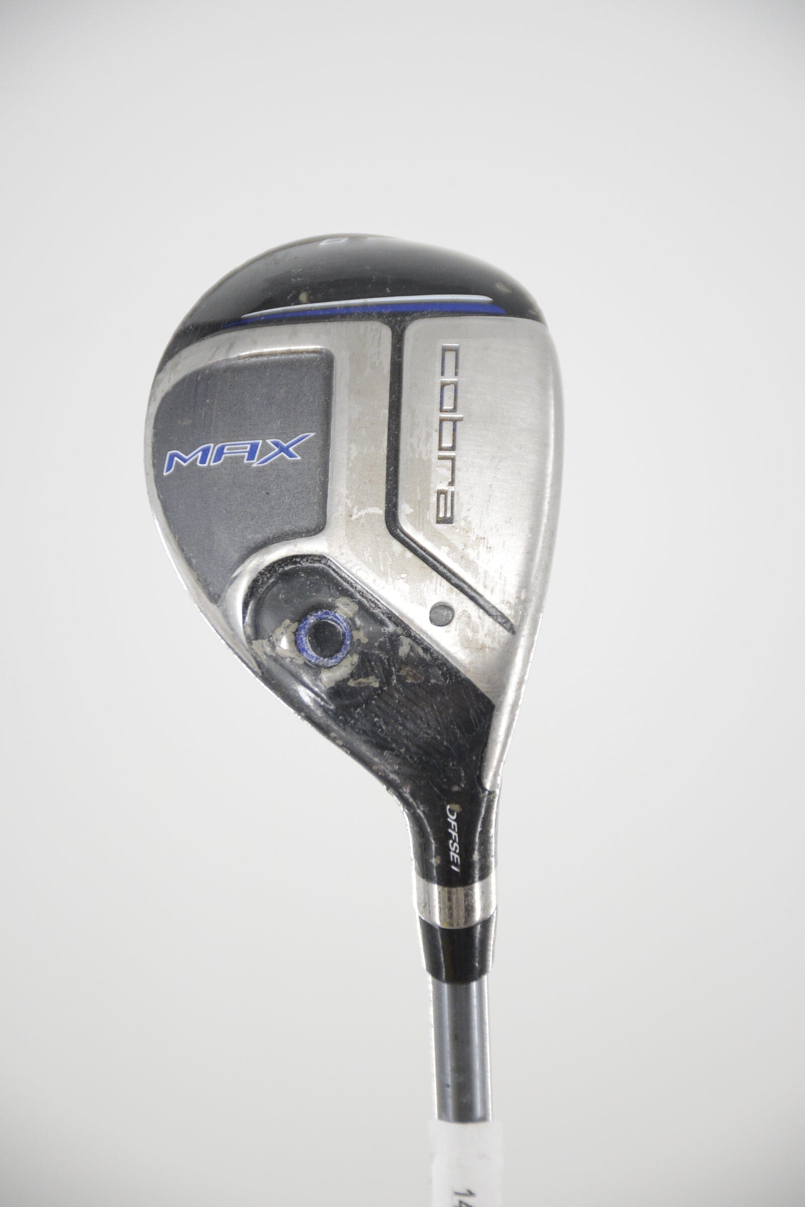Cobra Max 6 Hybrid R Flex 38.25" Golf Clubs GolfRoots 