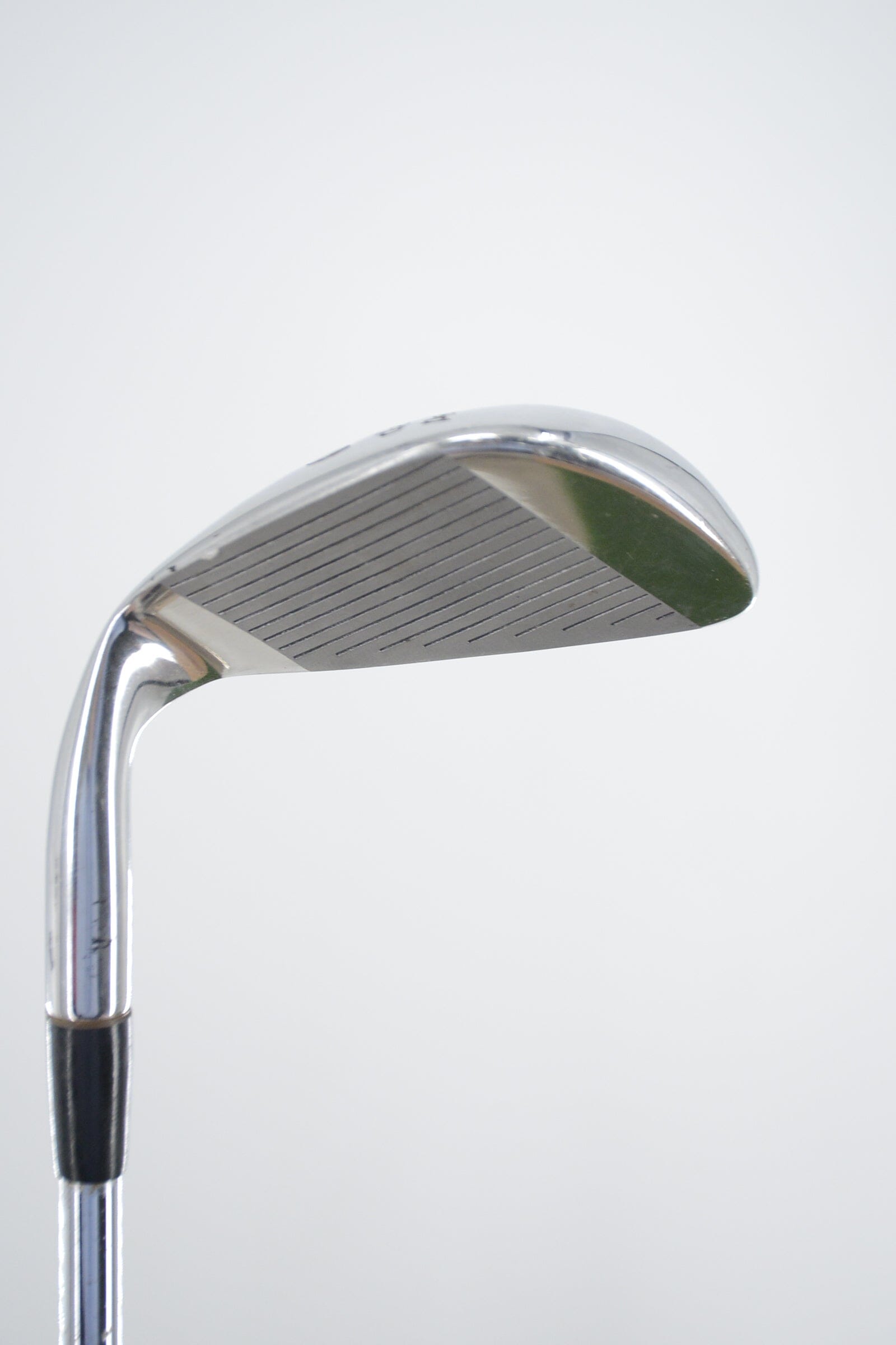 Women's Dave Pelz SW W Flex 34" Golf Clubs GolfRoots 