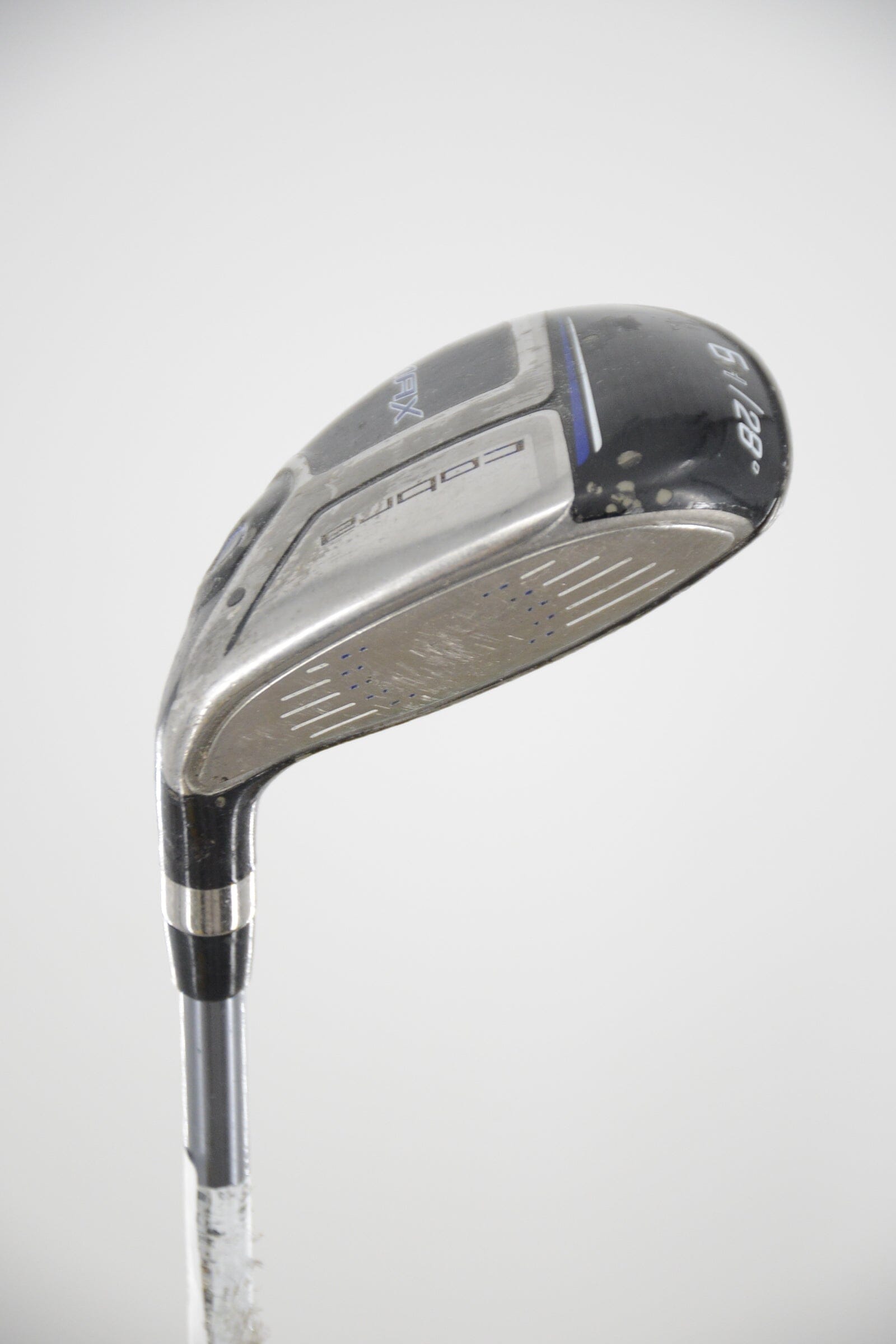 Cobra Max 6 Hybrid R Flex 38.25" Golf Clubs GolfRoots 