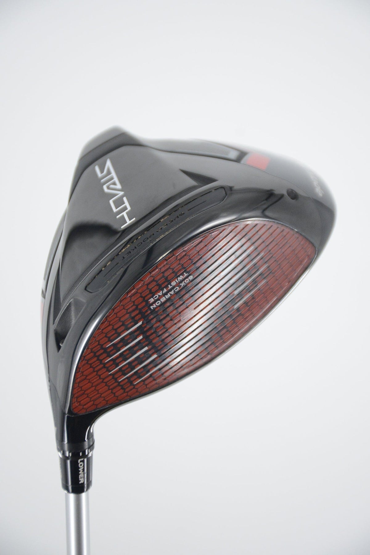 TaylorMade Stealth 10.5 Degree Driver R Flex 45.5" Golf Clubs GolfRoots 