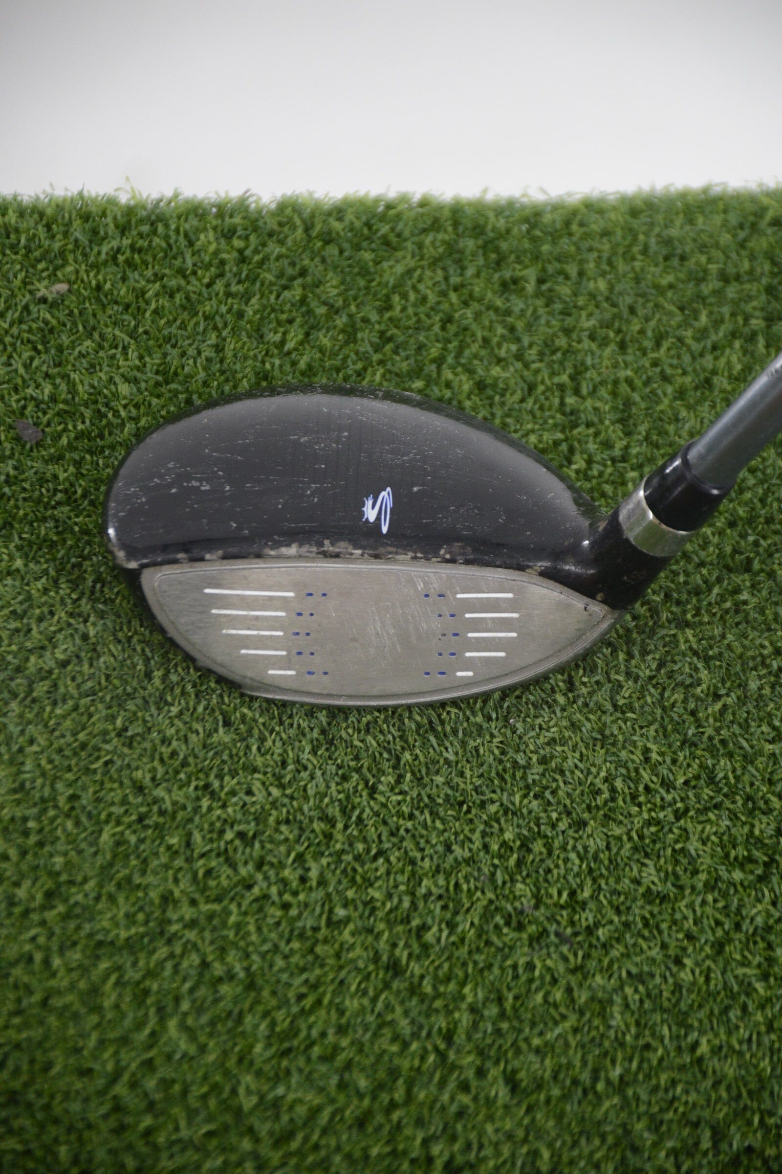 Cobra Max 6 Hybrid R Flex 38.25" Golf Clubs GolfRoots 