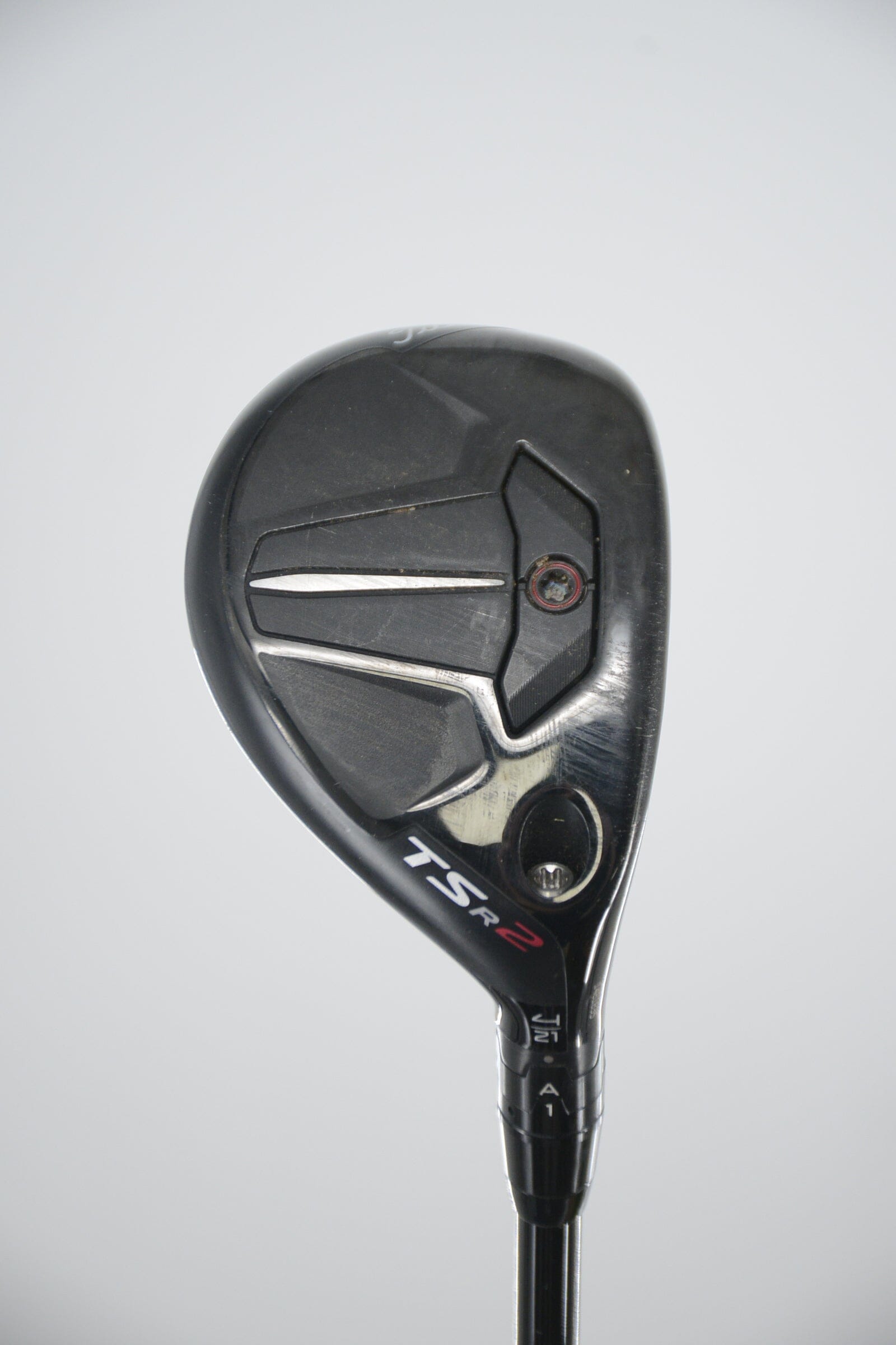 Titleist TSR2 4 Hybrid S Flex 40" Golf Clubs GolfRoots 