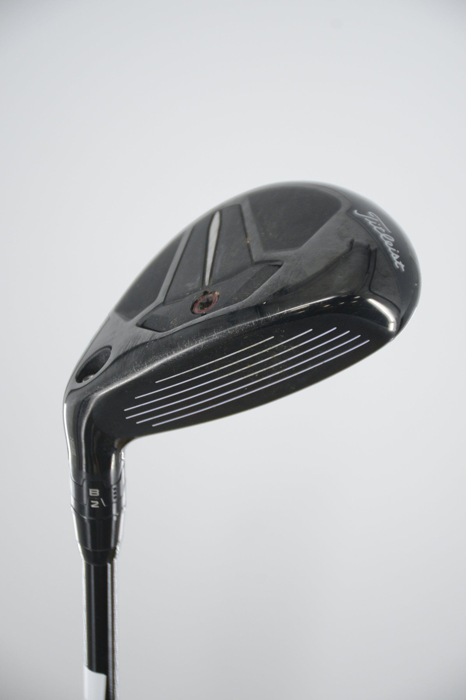 Titleist TSR2 4 Hybrid S Flex 40" Golf Clubs GolfRoots 
