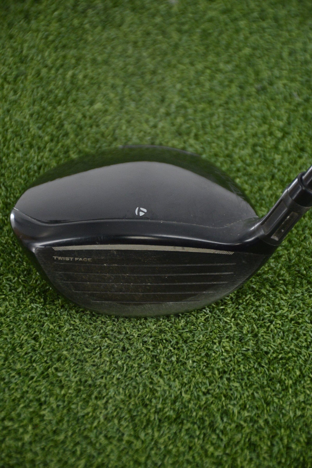 TaylorMade Stealth 2 3 Wood SR Flex 43"