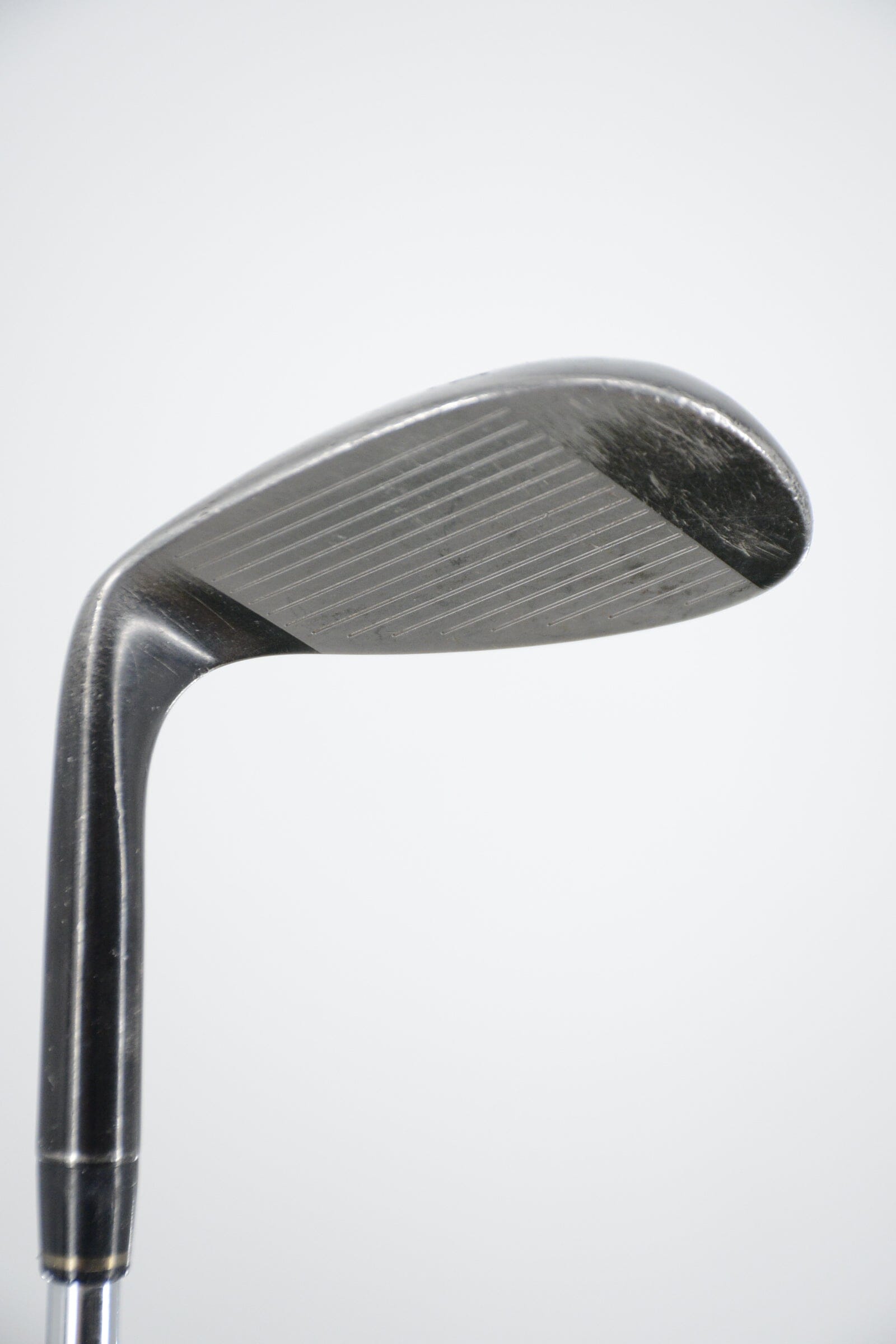 Wilson Staff TW9 Tour Milled Black 60 Degree Wedge Wedge Flex 35" Golf Clubs GolfRoots 