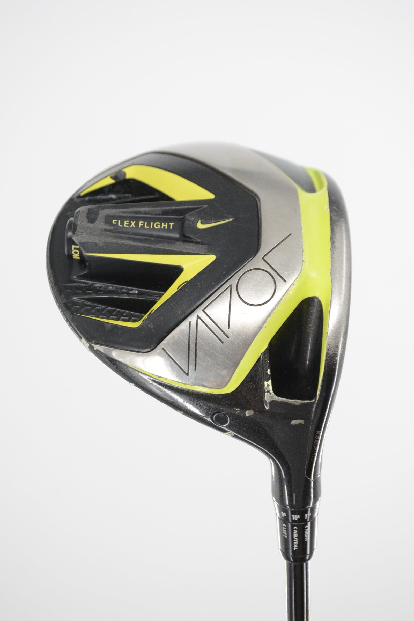 Nike Vapor Flex 10.5 Degree Driver SR Flex 45.25" Golf Clubs GolfRoots 