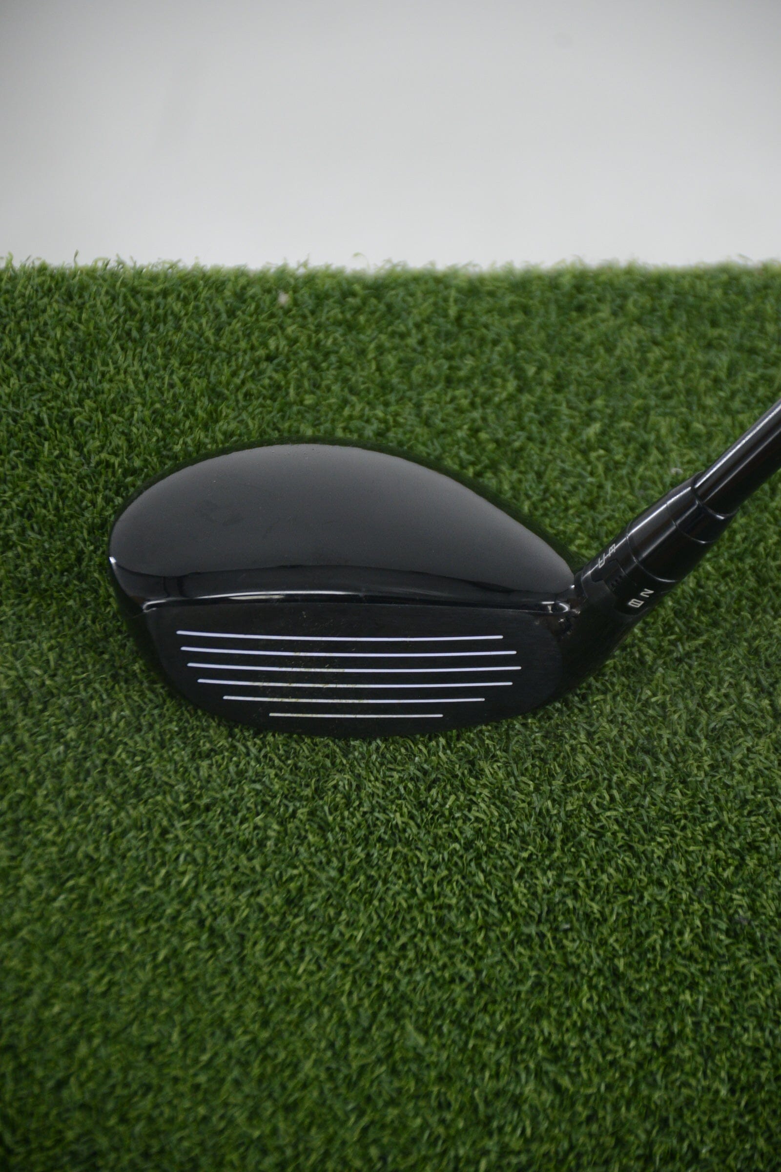 Titleist TSR2 4 Hybrid S Flex 40" Golf Clubs GolfRoots 