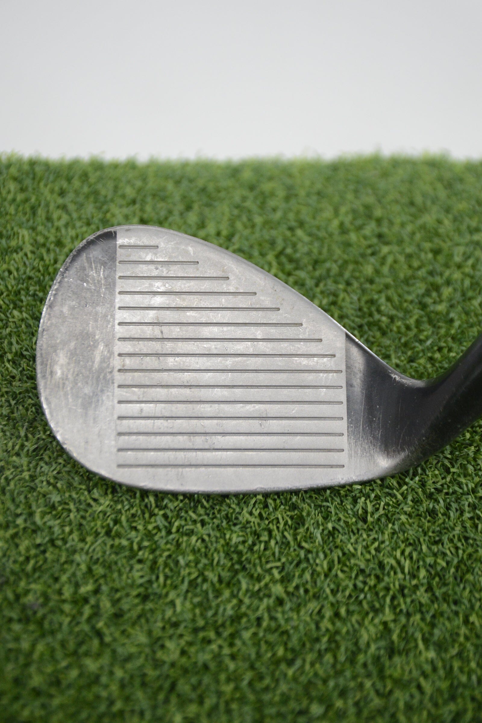 Wilson Staff TW9 Tour Milled Black 60 Degree Wedge Wedge Flex 35" Golf Clubs GolfRoots 