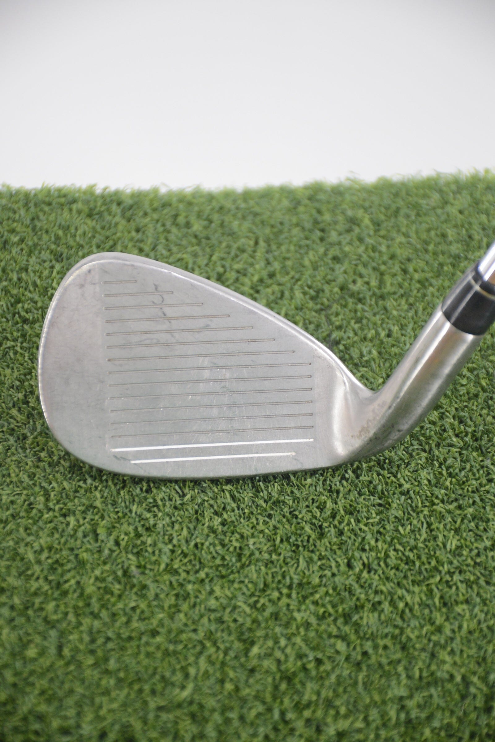 TaylorMade R7 XD 9 Iron Uniflex 35.75" Golf Clubs GolfRoots 