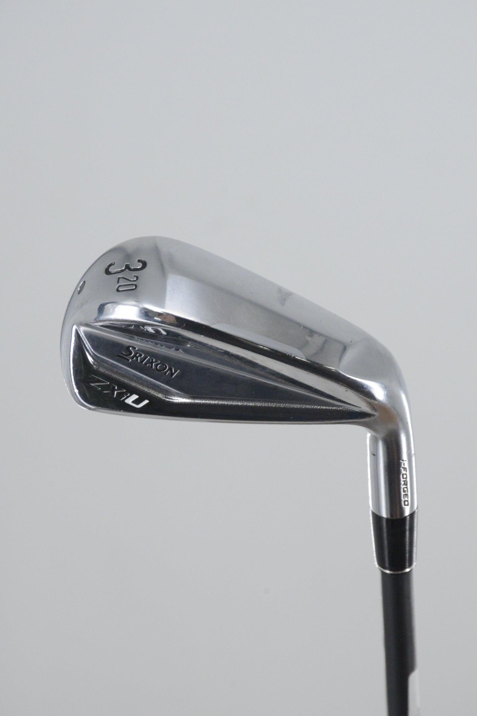 Srixon ZXi Utility 3 Driving Iron X Flex 38.75"