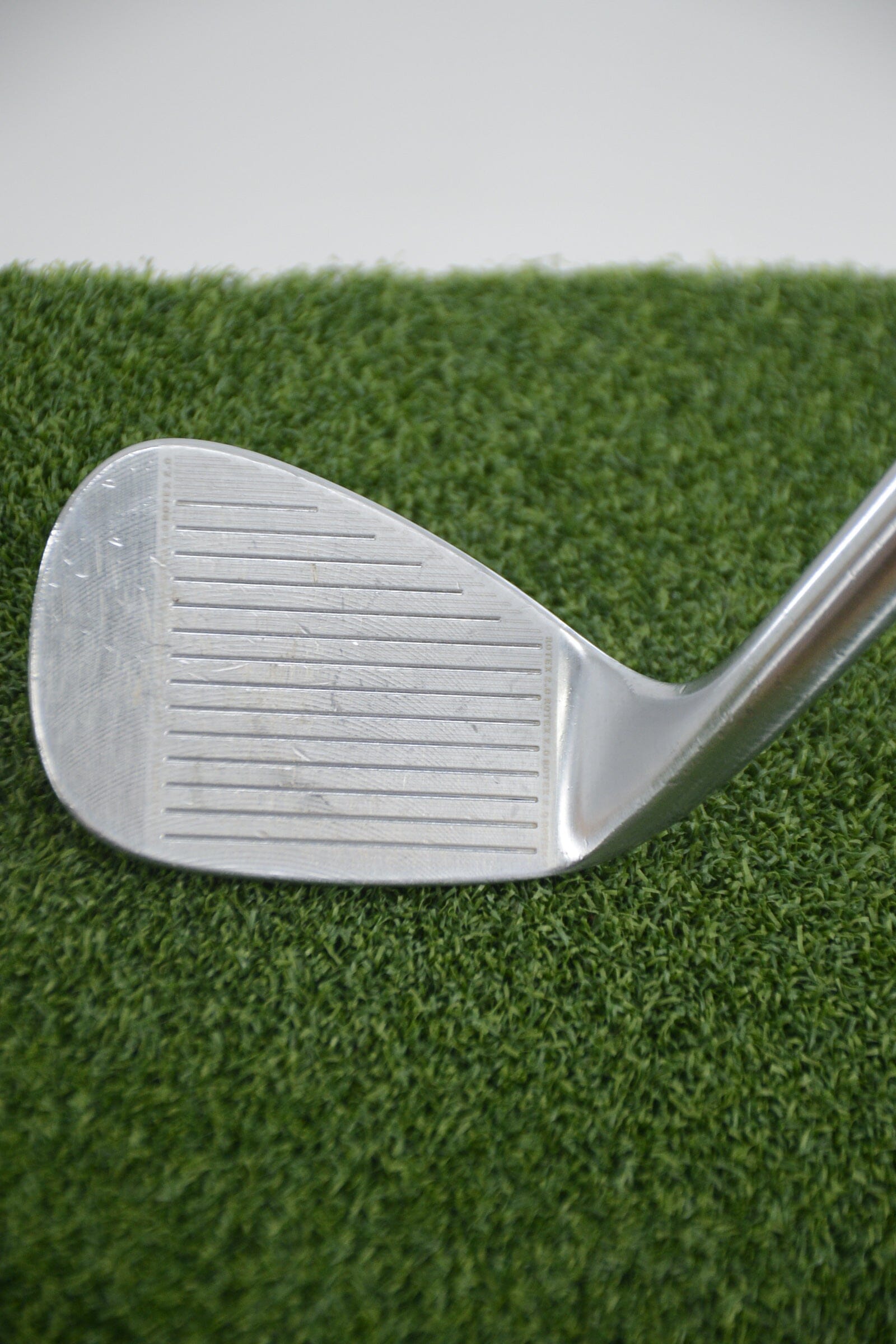 Cleveland 588 RTX 2.0 50 Degree Wedge Wedge Flex 35.5" Golf Clubs GolfRoots 