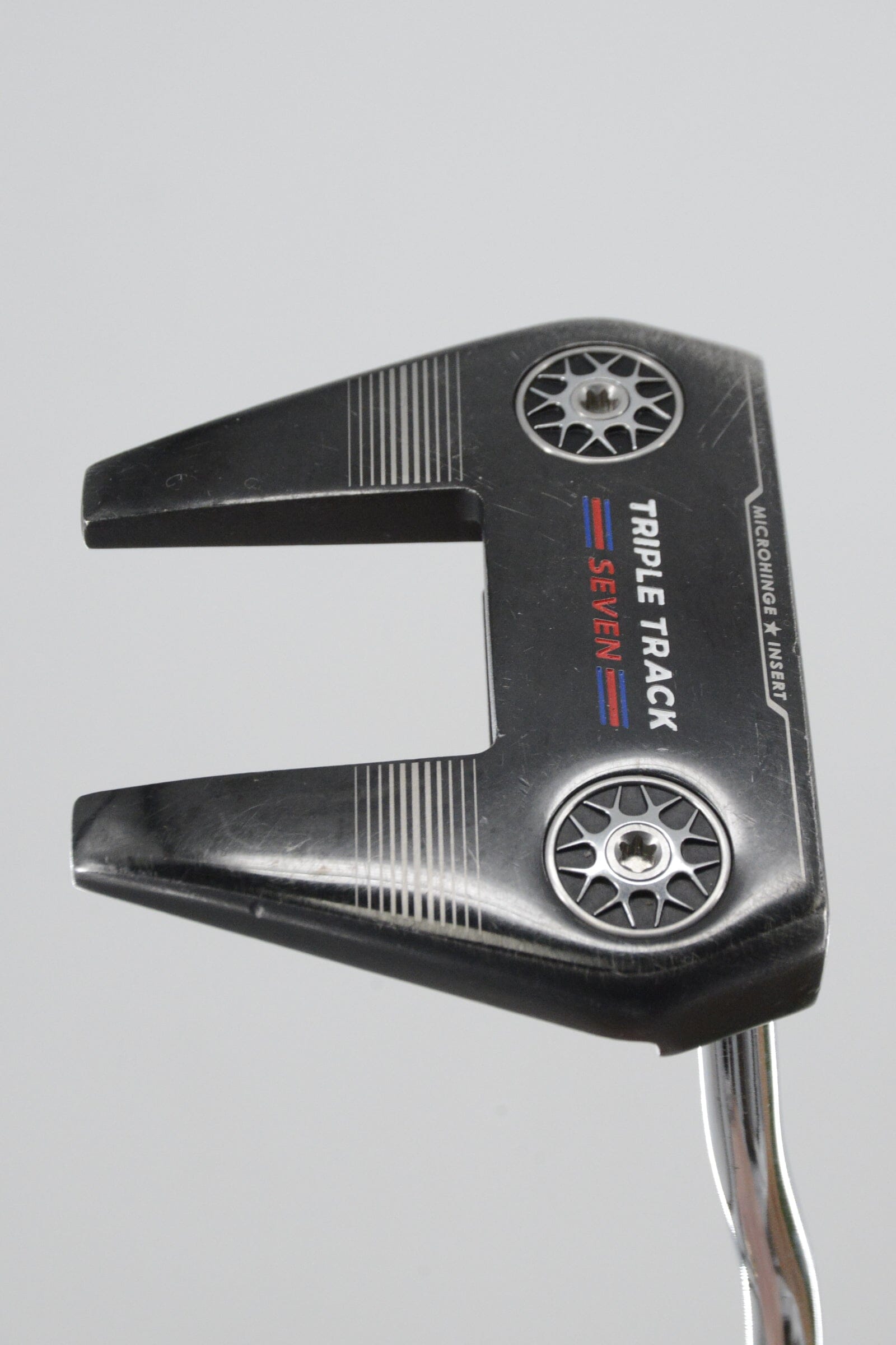 Odyssey Triple Track 7 Putter 32.5" Golf Clubs GolfRoots 
