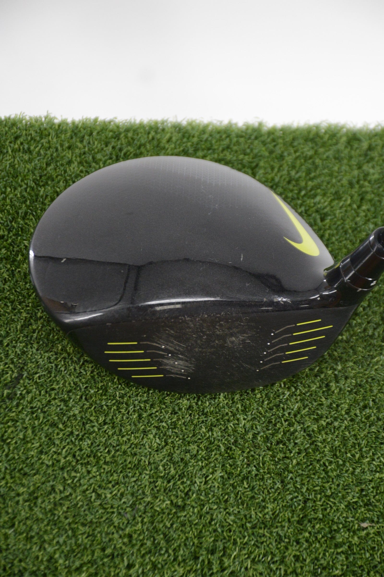 Nike Vapor Flex 10.5 Degree Driver SR Flex 45.25" Golf Clubs GolfRoots 