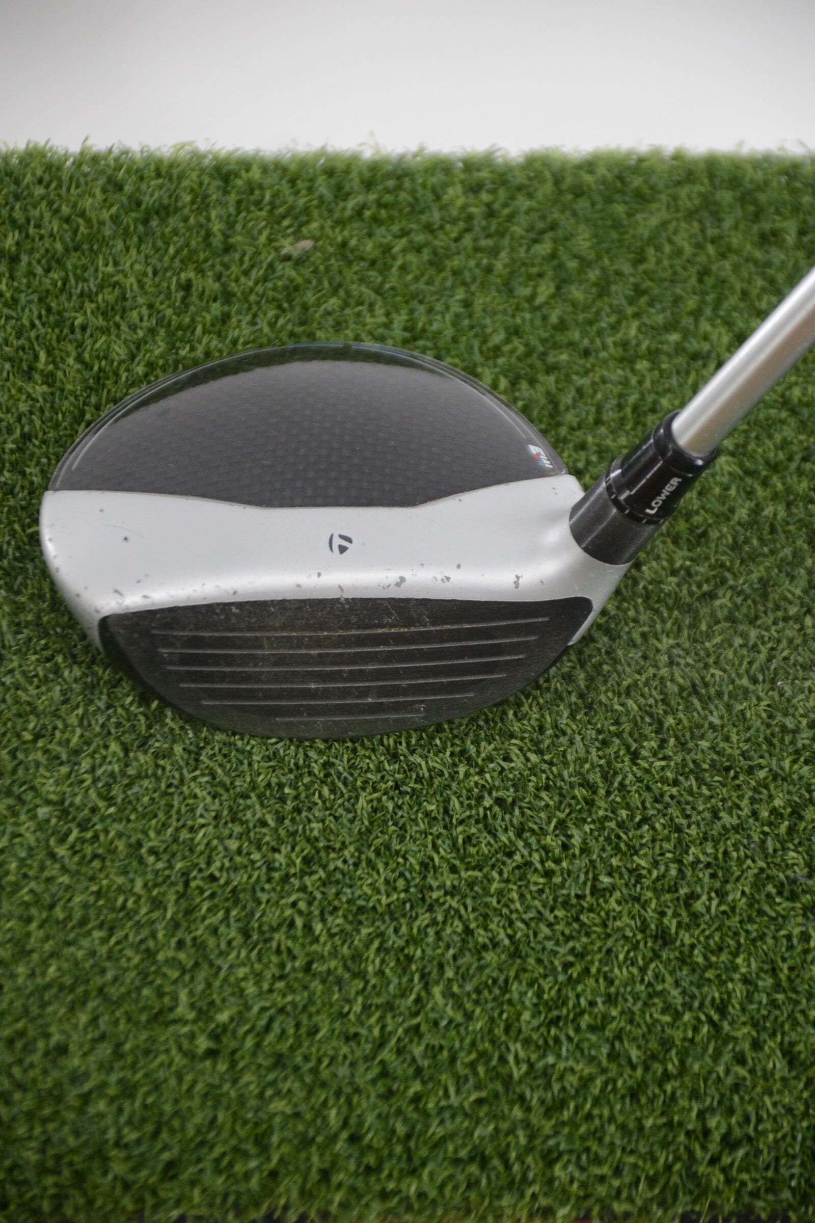 TaylorMade M3 3 Wood S Flex 43" Golf Clubs GolfRoots 