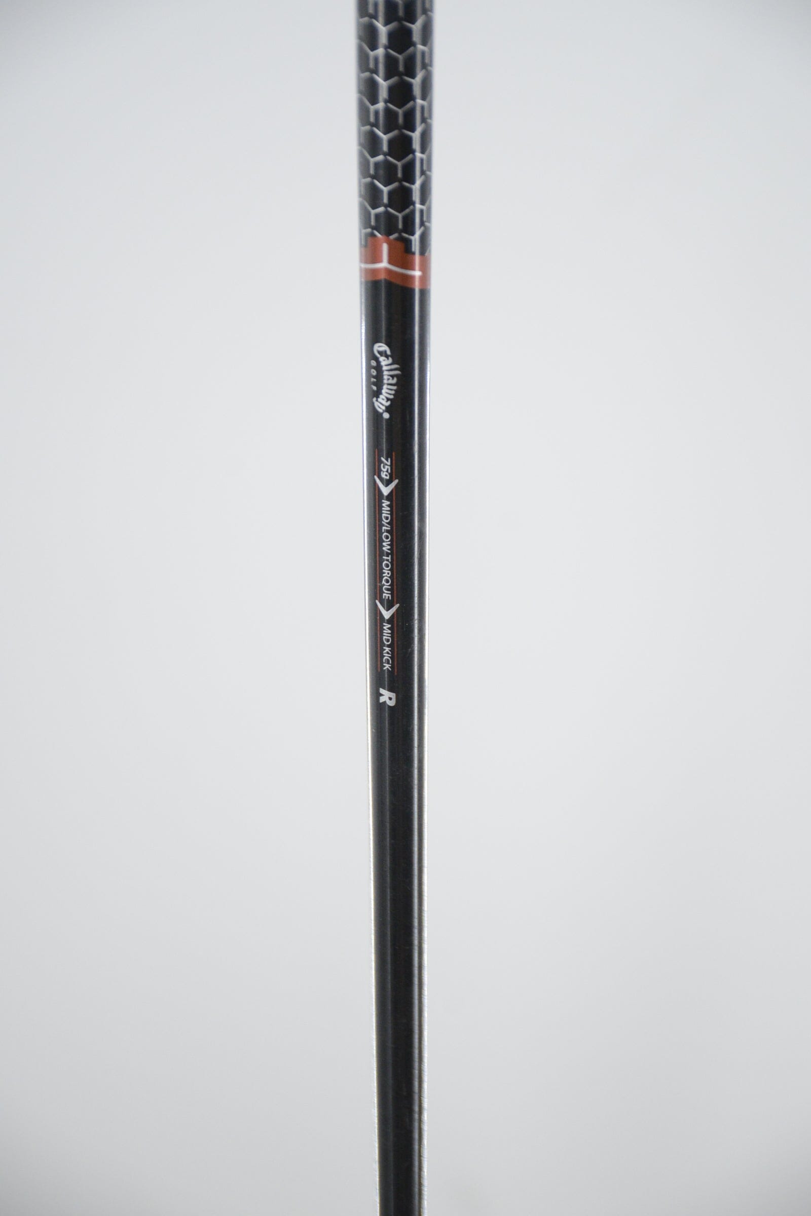 Lefty Callaway Ft I-Brid 3 Iron R Flex 39.75" Golf Clubs GolfRoots 