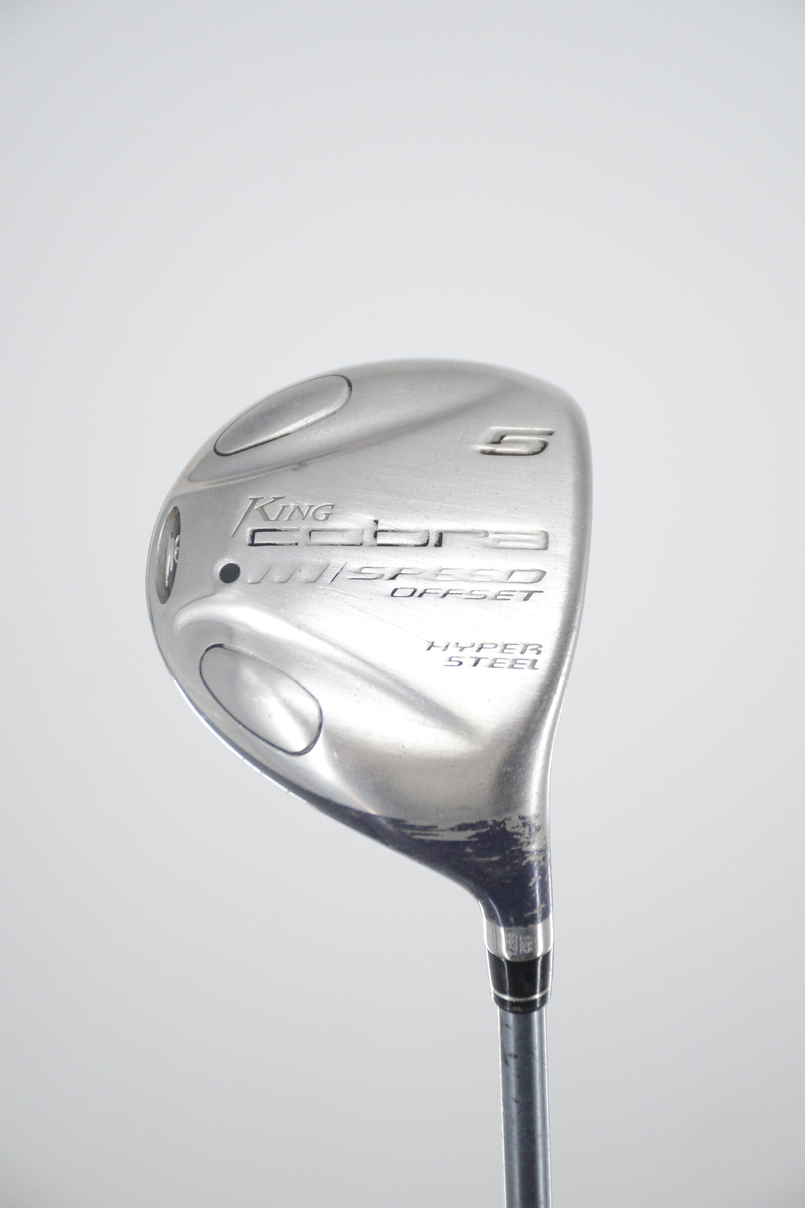 Women's Cobra M Speed 5 Wood W Flex 41.5" Golf Clubs GolfRoots 