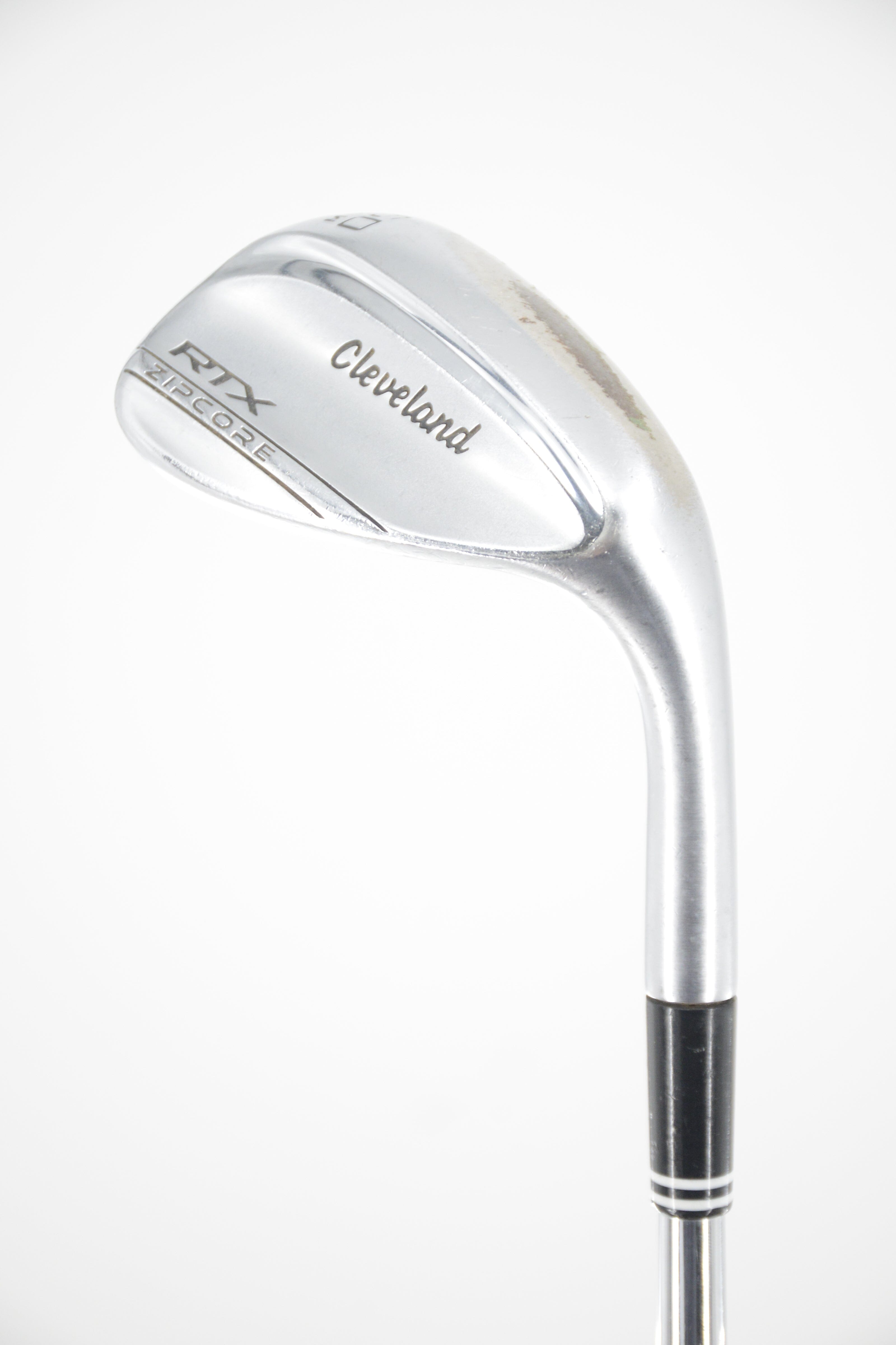 Cleveland RTX 2024 Zipcore Wedge (60 deg) Left Handed