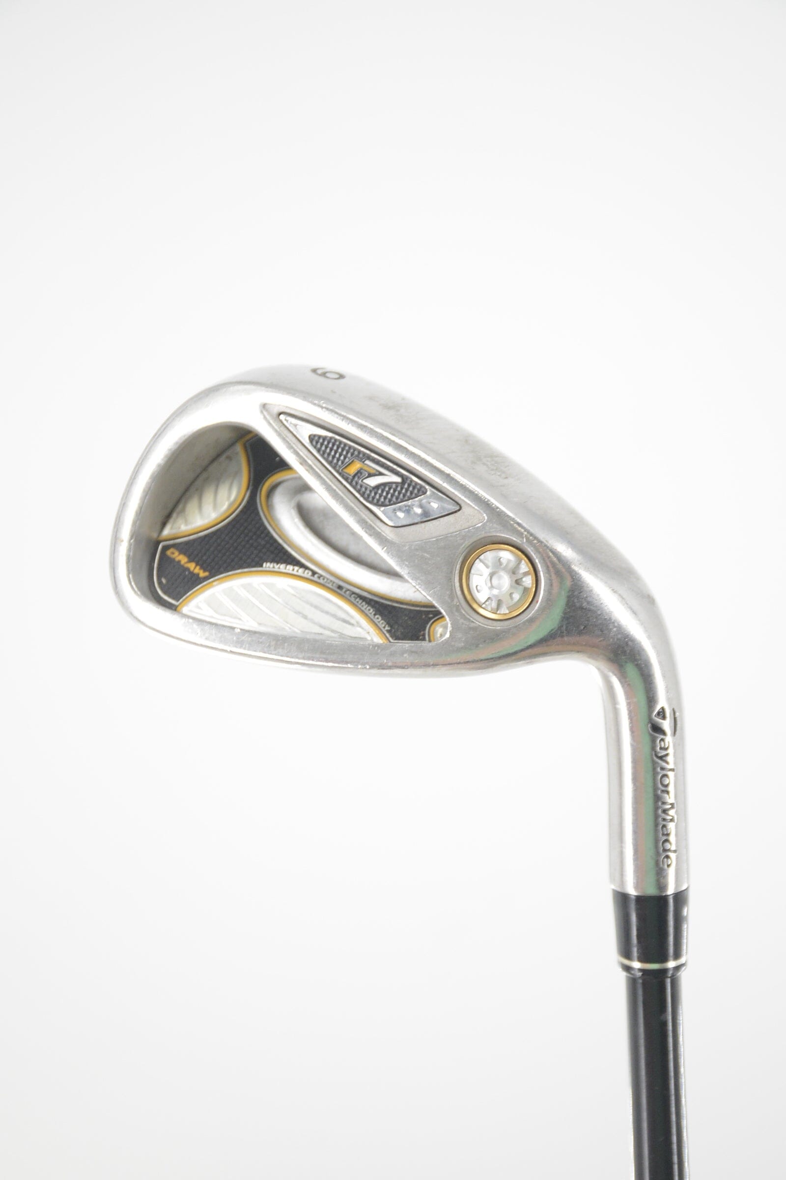 TaylorMade R7 Draw 9 Iron R Flex 36"