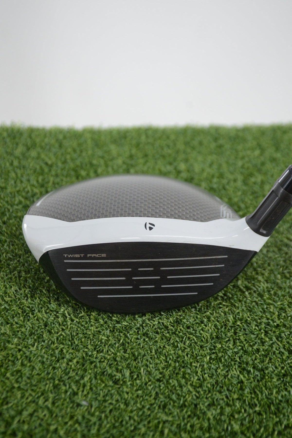 TaylorMade SIM Max 3 Wood R Flex 43" Golf Clubs GolfRoots 