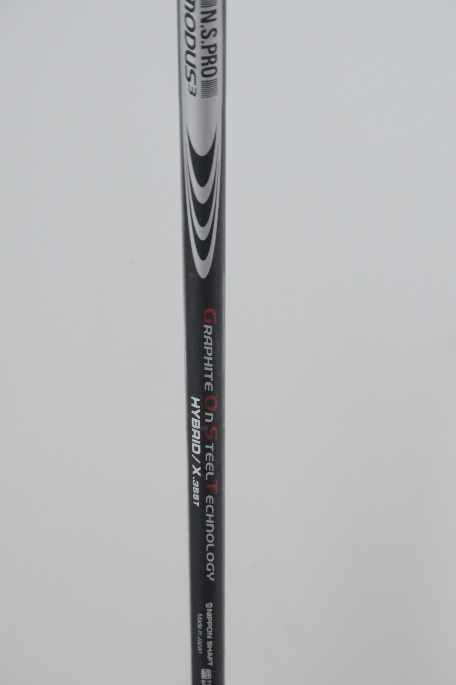 Srixon ZXi Utility 3 Driving Iron X Flex 38.75"