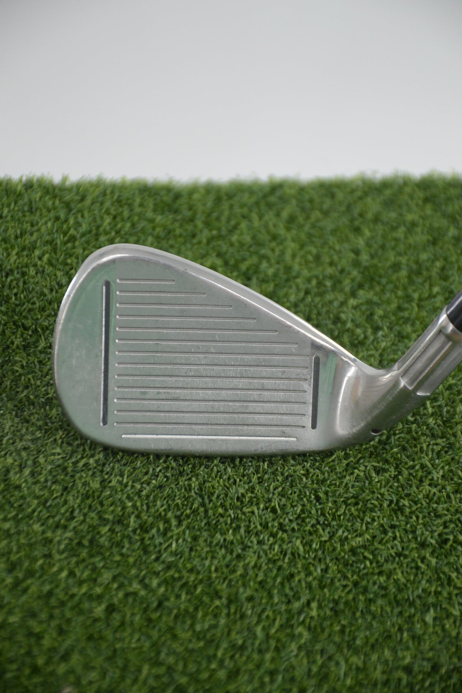 Women's TaylorMade M4 2018 8 Iron W Flex 35" Golf Clubs GolfRoots 