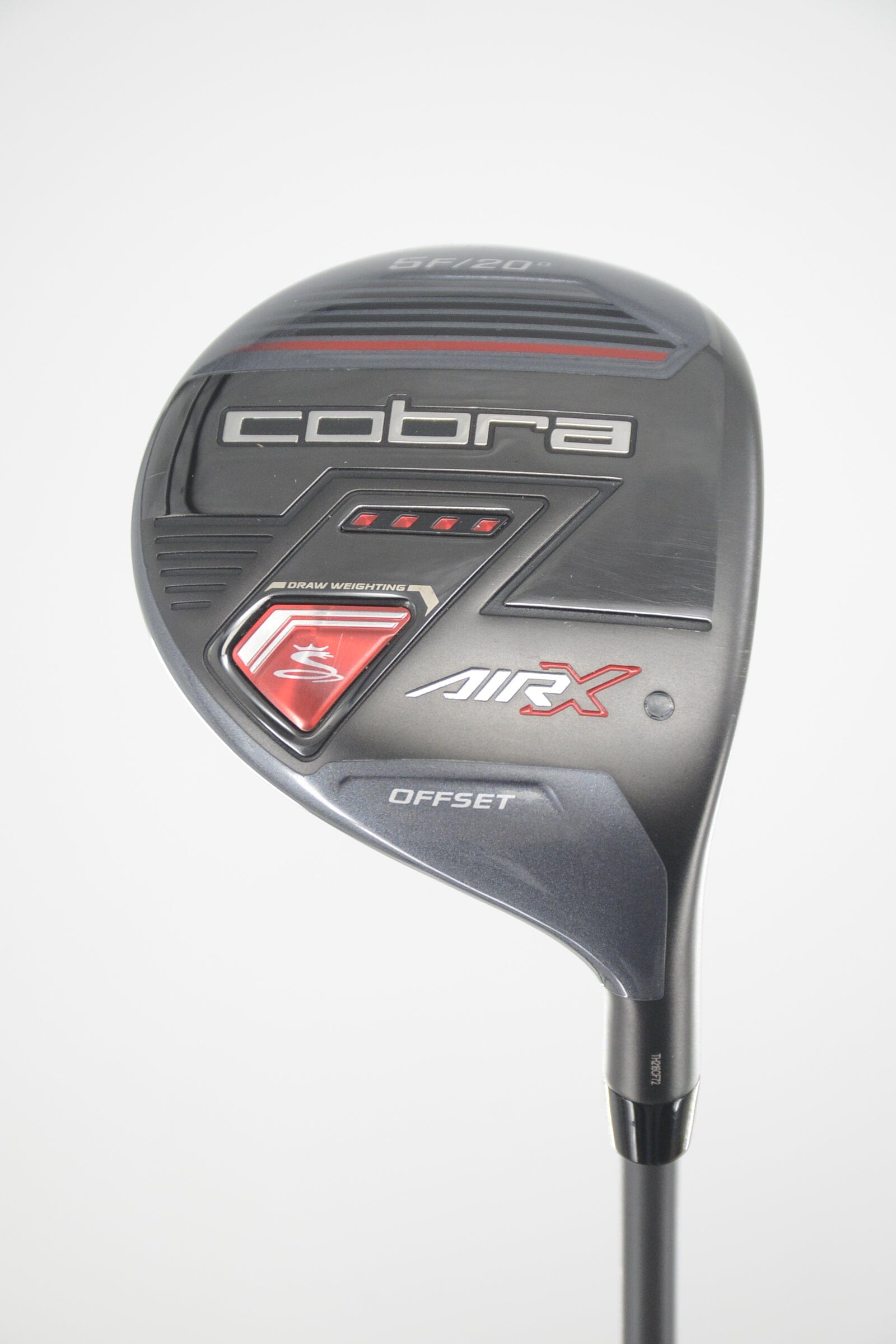 Cobra Air-X 5 Wood R Flex 41.25"