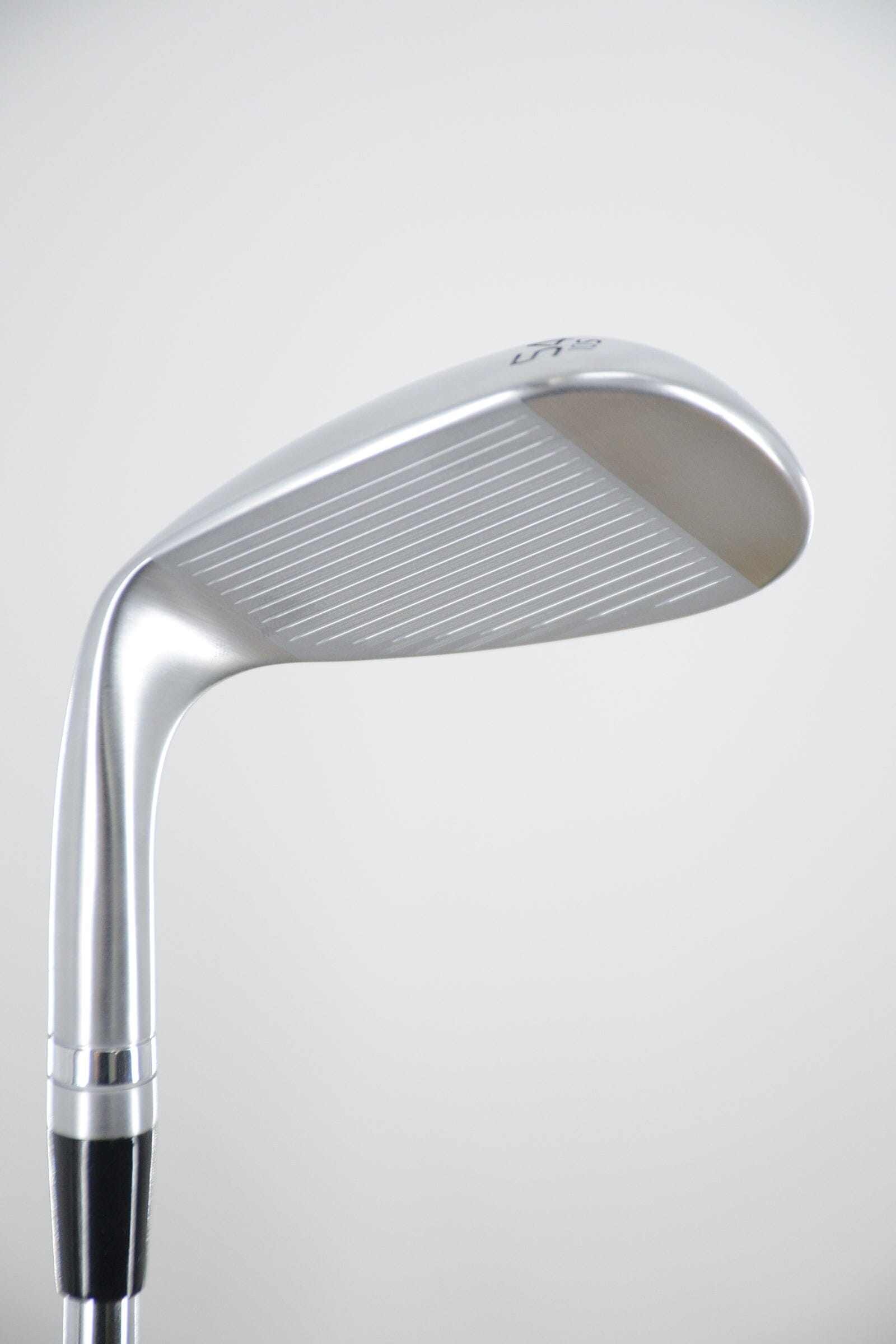 Titleist Vokey SM11 Tour Chrome 54 Degree Wedge Wedge Flex 35" Golf Clubs GolfRoots 