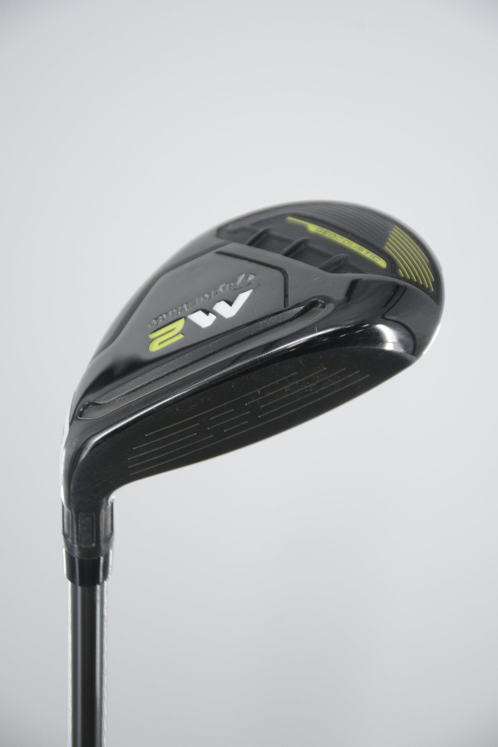 TaylorMade M2 Rescue 2017 5 Hybrid R Flex 39.5" Golf Clubs GolfRoots 