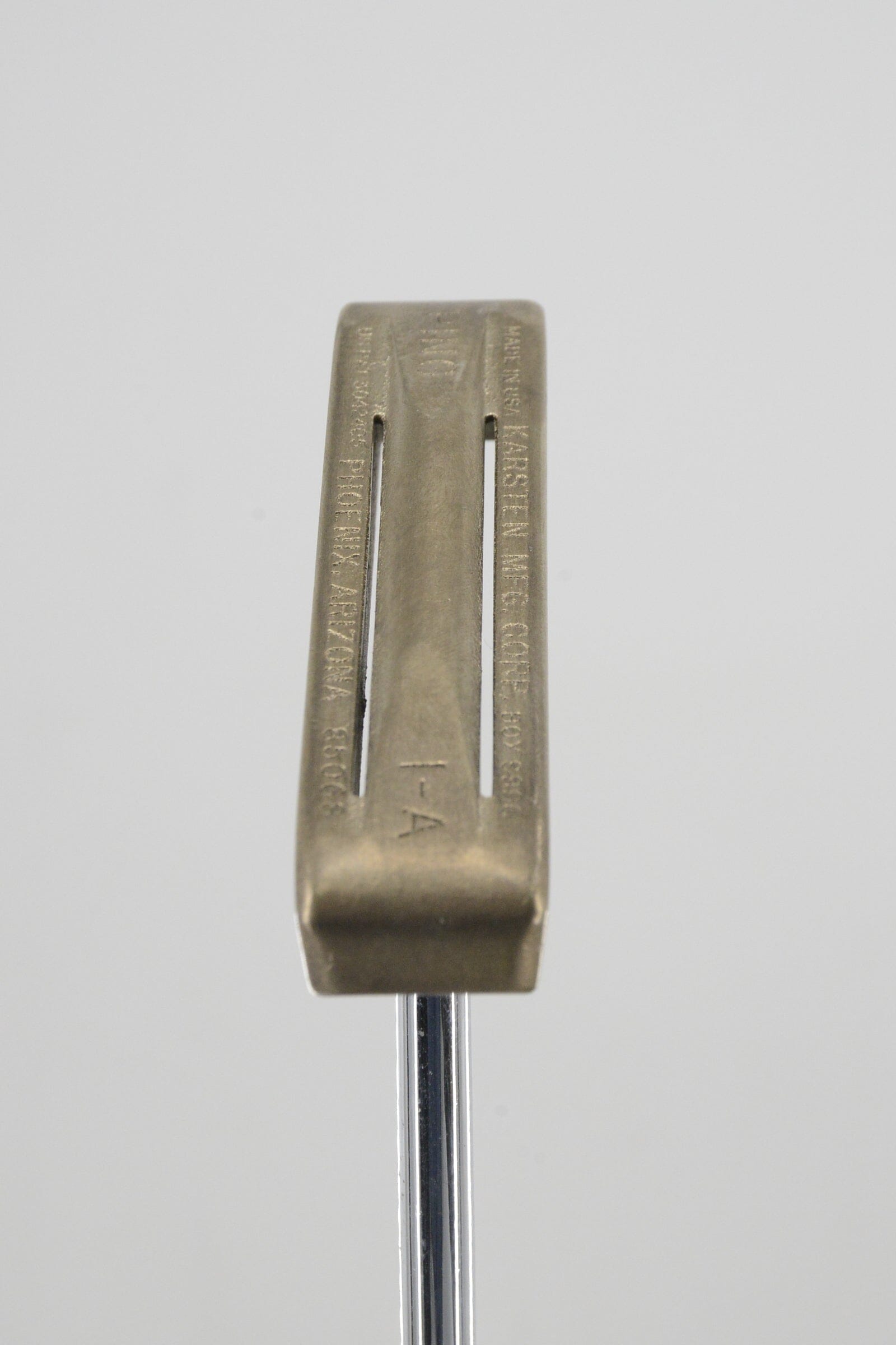Ping 1-A Putter 34.75" Golf Clubs GolfRoots 
