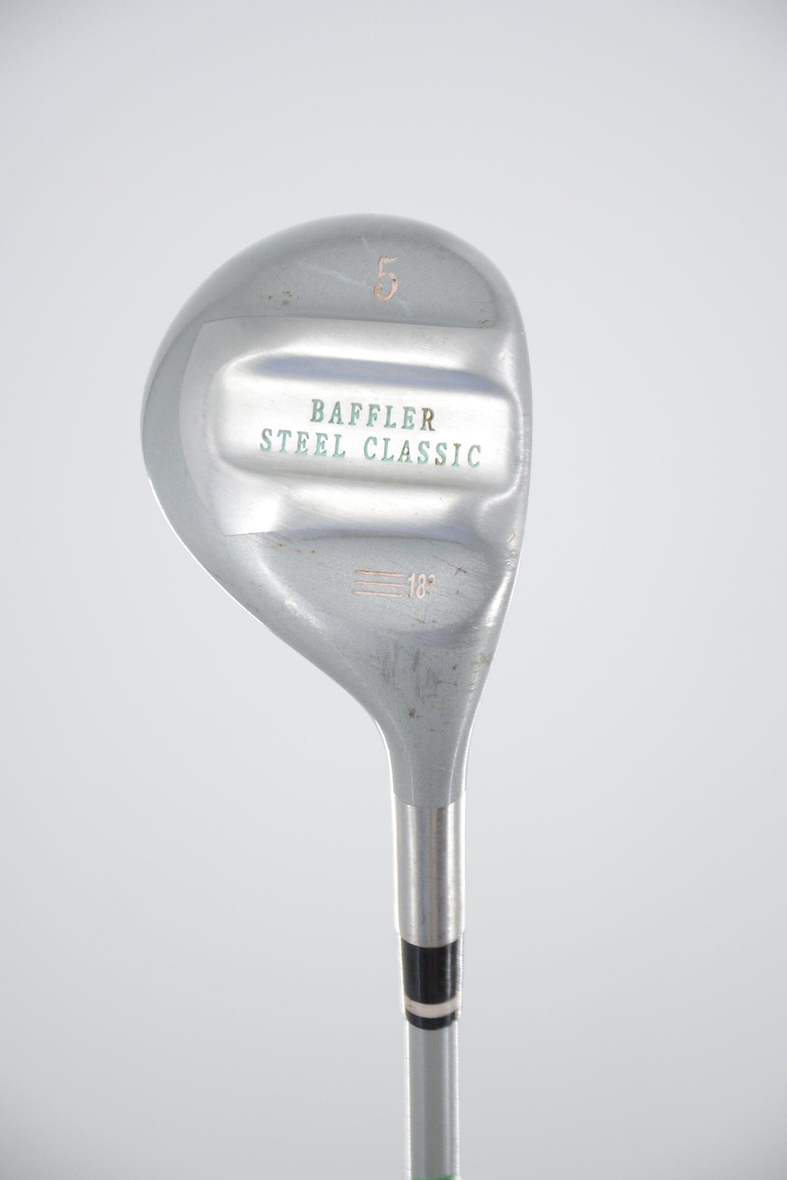 Women's Cobra Baffler Steel Classic 5 Wood W Flex 39" Golf Clubs GolfRoots 