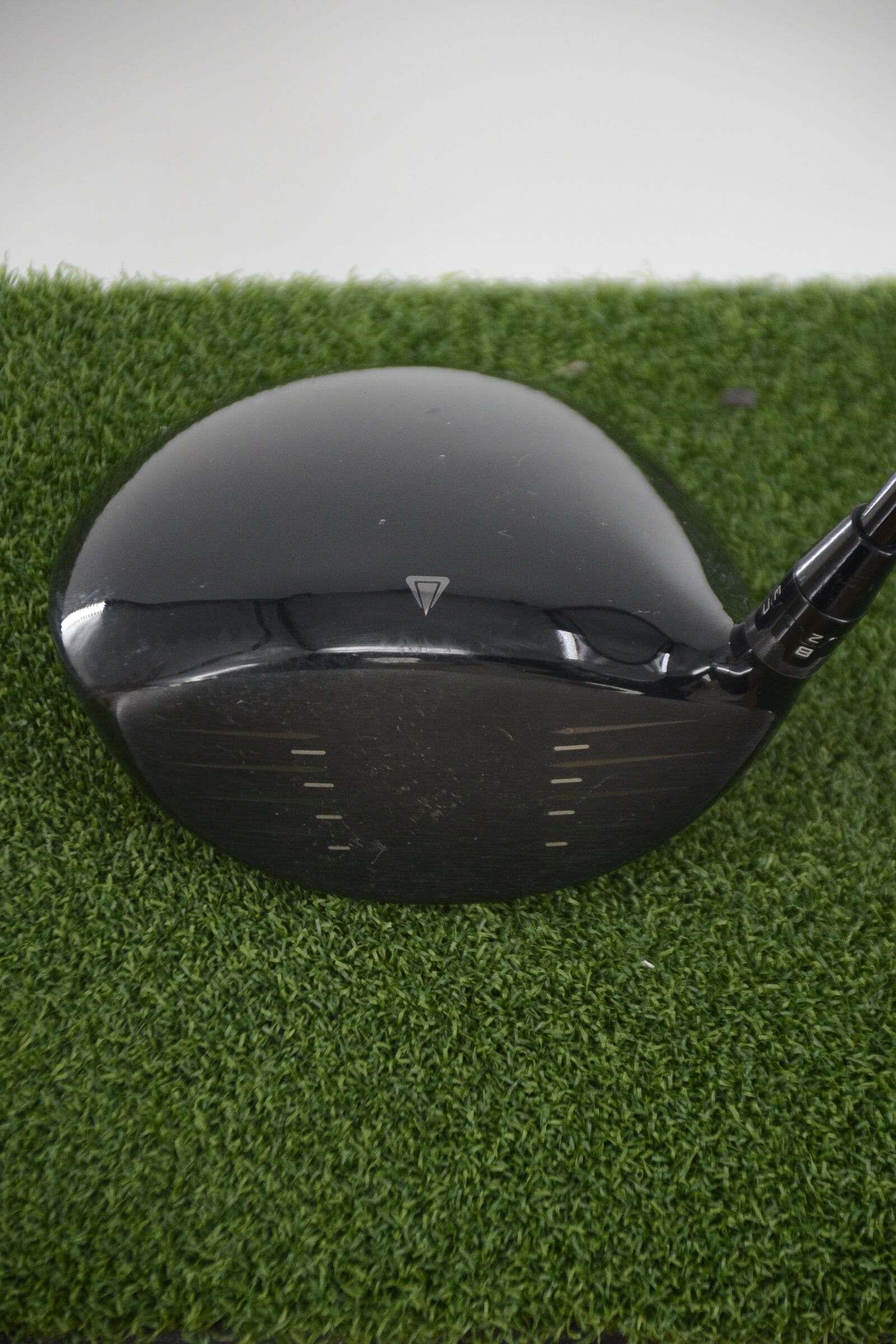 *Dented* Titleist TS2 9.5 Degree Driver R Flex 45.25" Golf Clubs GolfRoots 