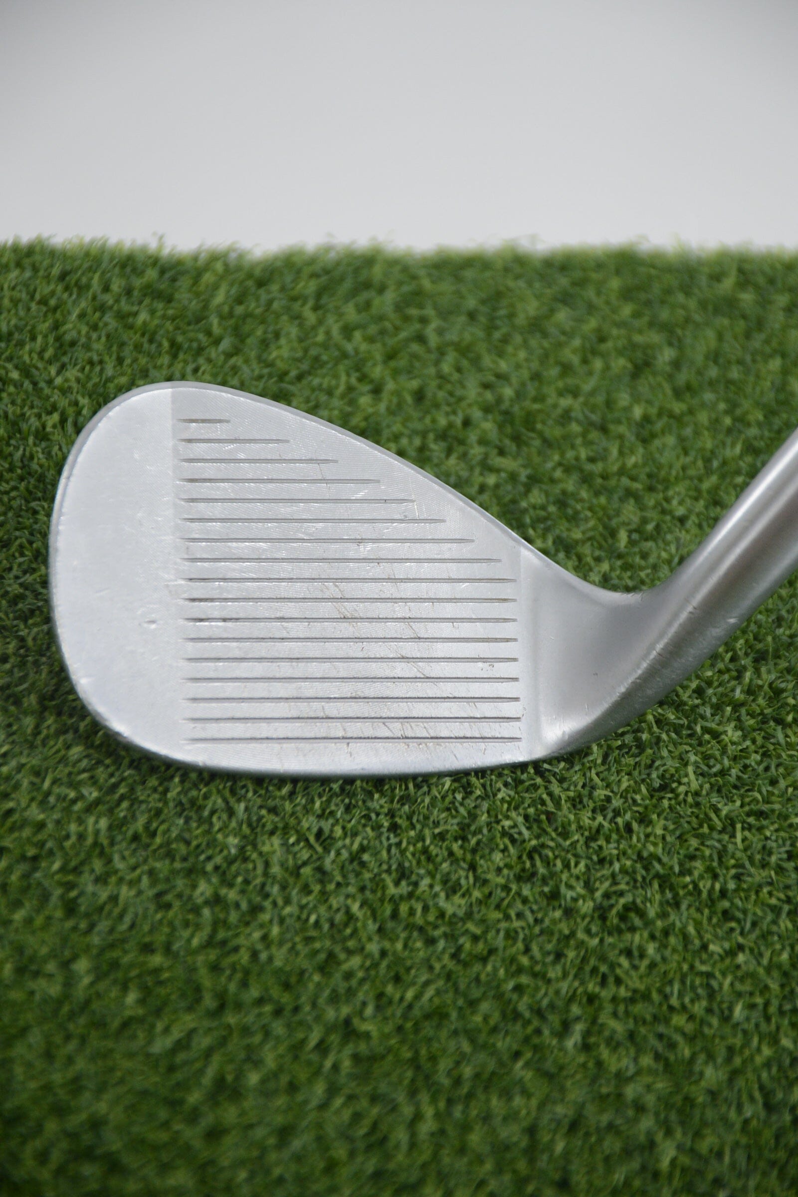 Titleist Vokey SM4 Tour Chrome 56 Degree Wedge Wedge Flex 35.25" Golf Clubs GolfRoots 