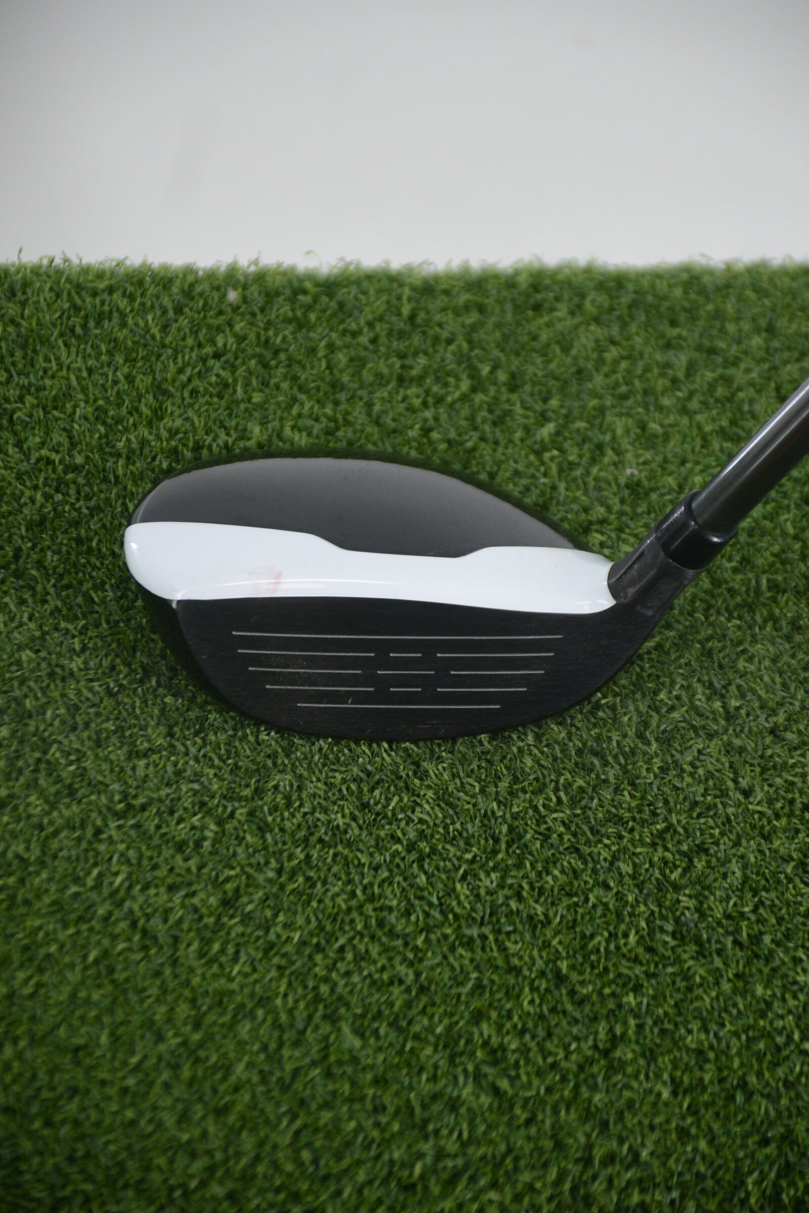 TaylorMade M2 Rescue 2017 5 Hybrid R Flex 39.5" Golf Clubs GolfRoots 